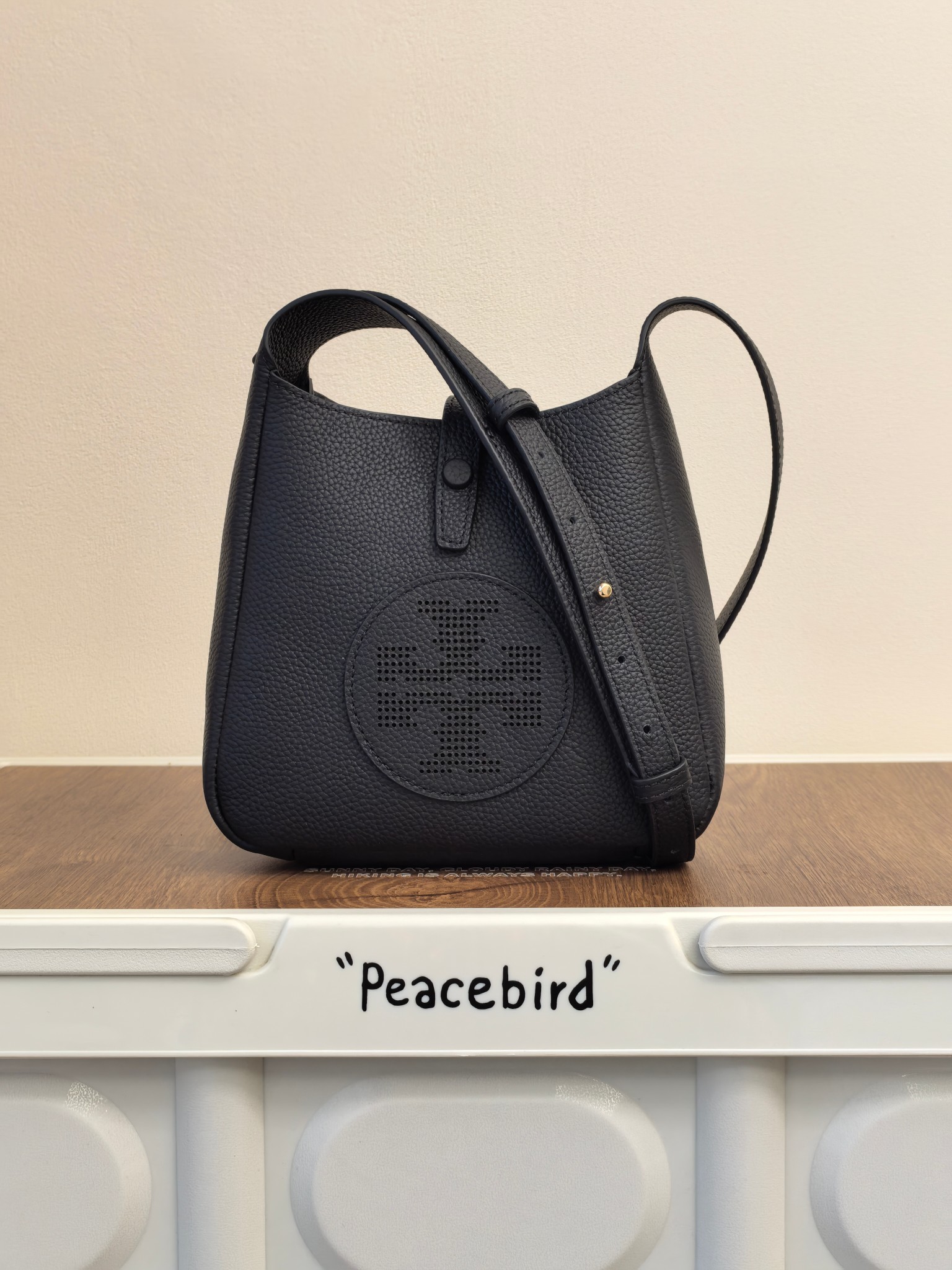 Tory Burch 934 ToryBurch Miller Swing 斜挎包