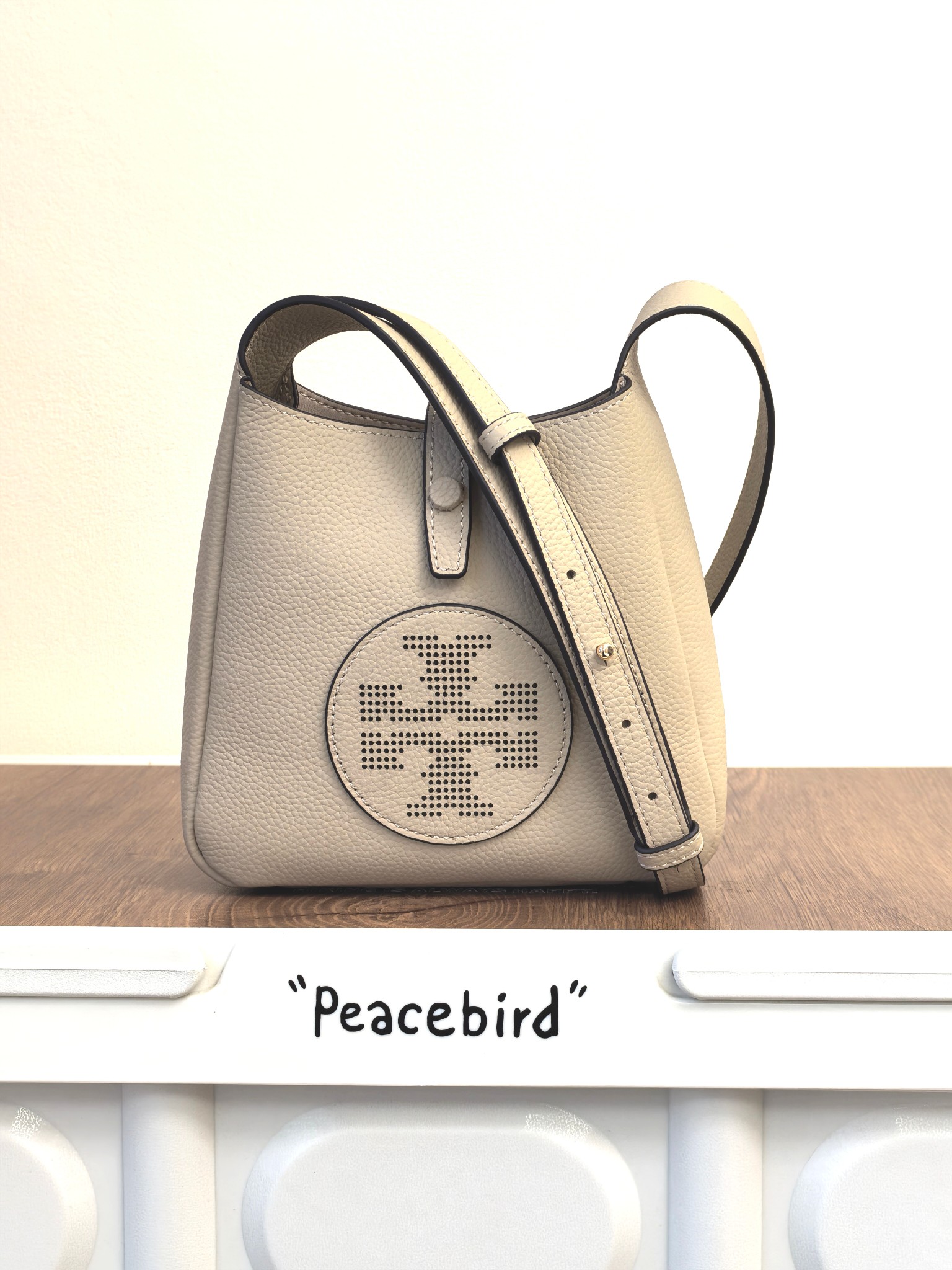 Tory Burch 934 ToryBurch Miller Swing 斜挎包