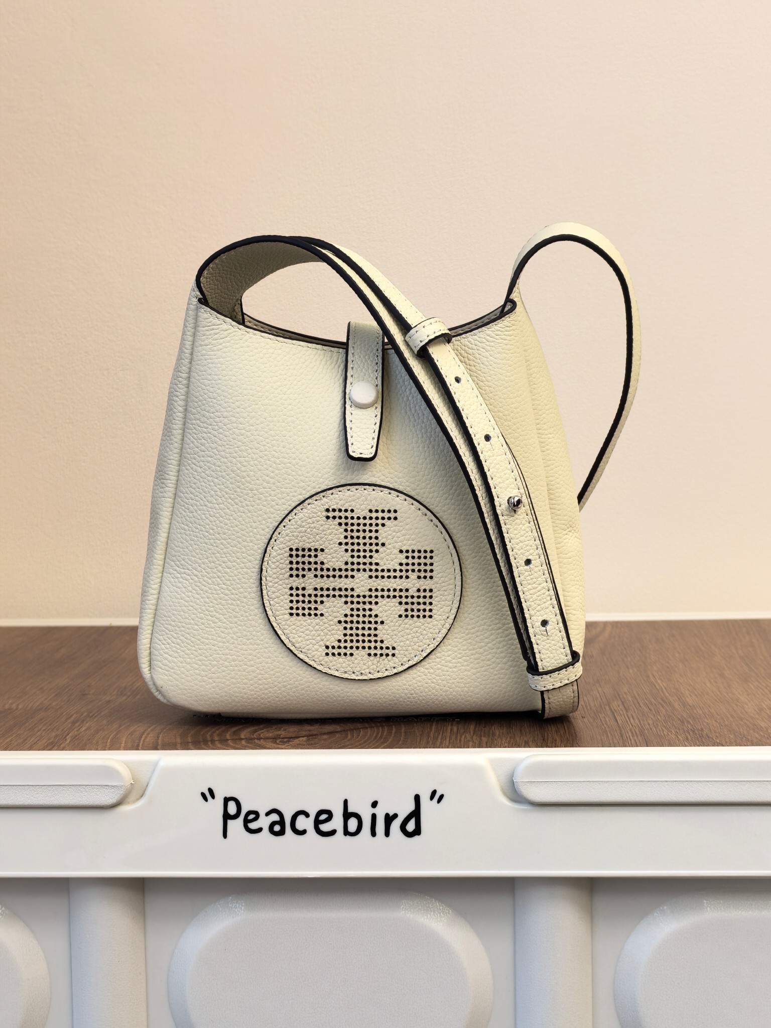 Tory Burch 934 ToryBurch Miller Swing 斜挎包
