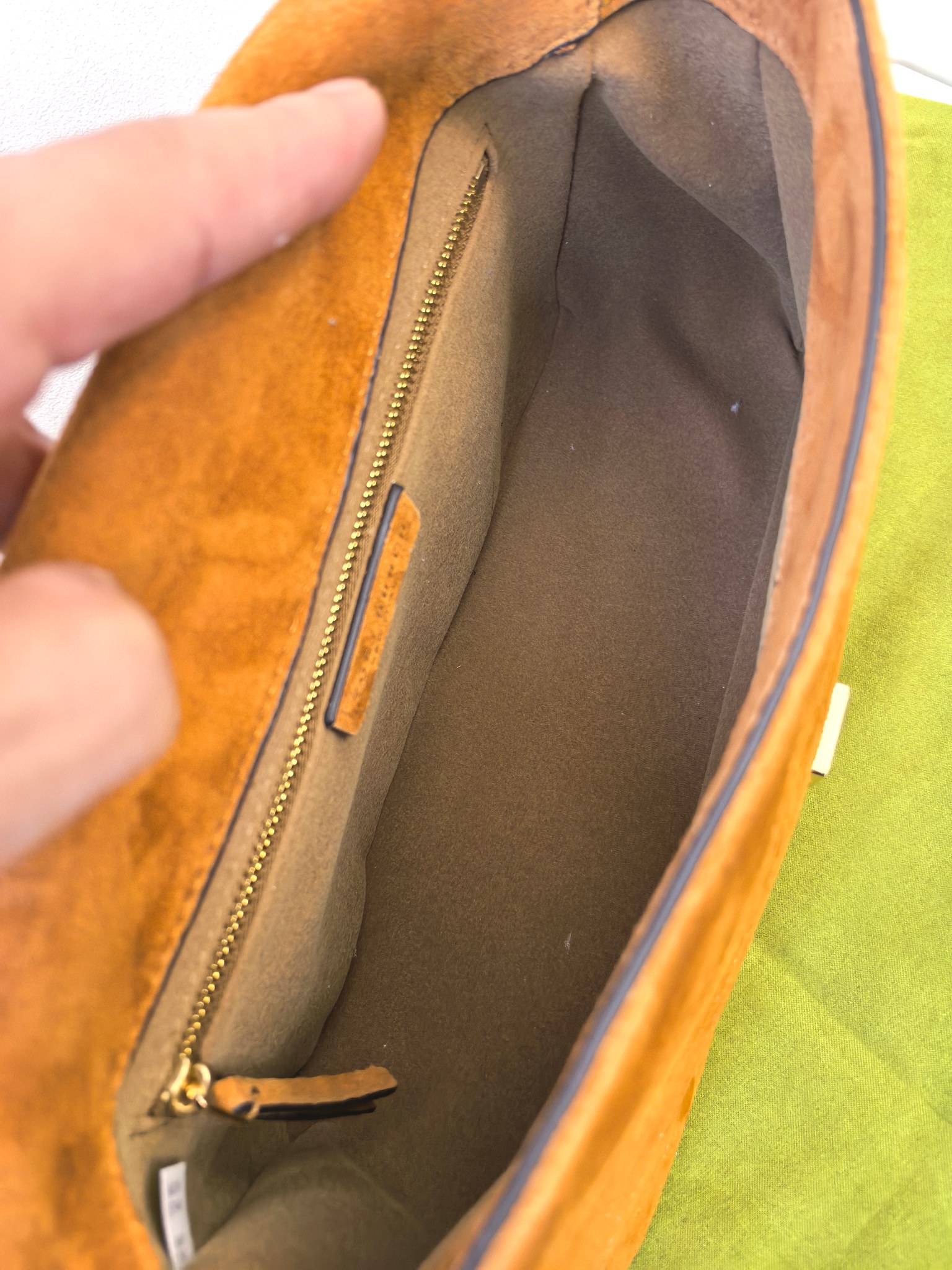 Tory Burch 编号1514中号TORY BURCH