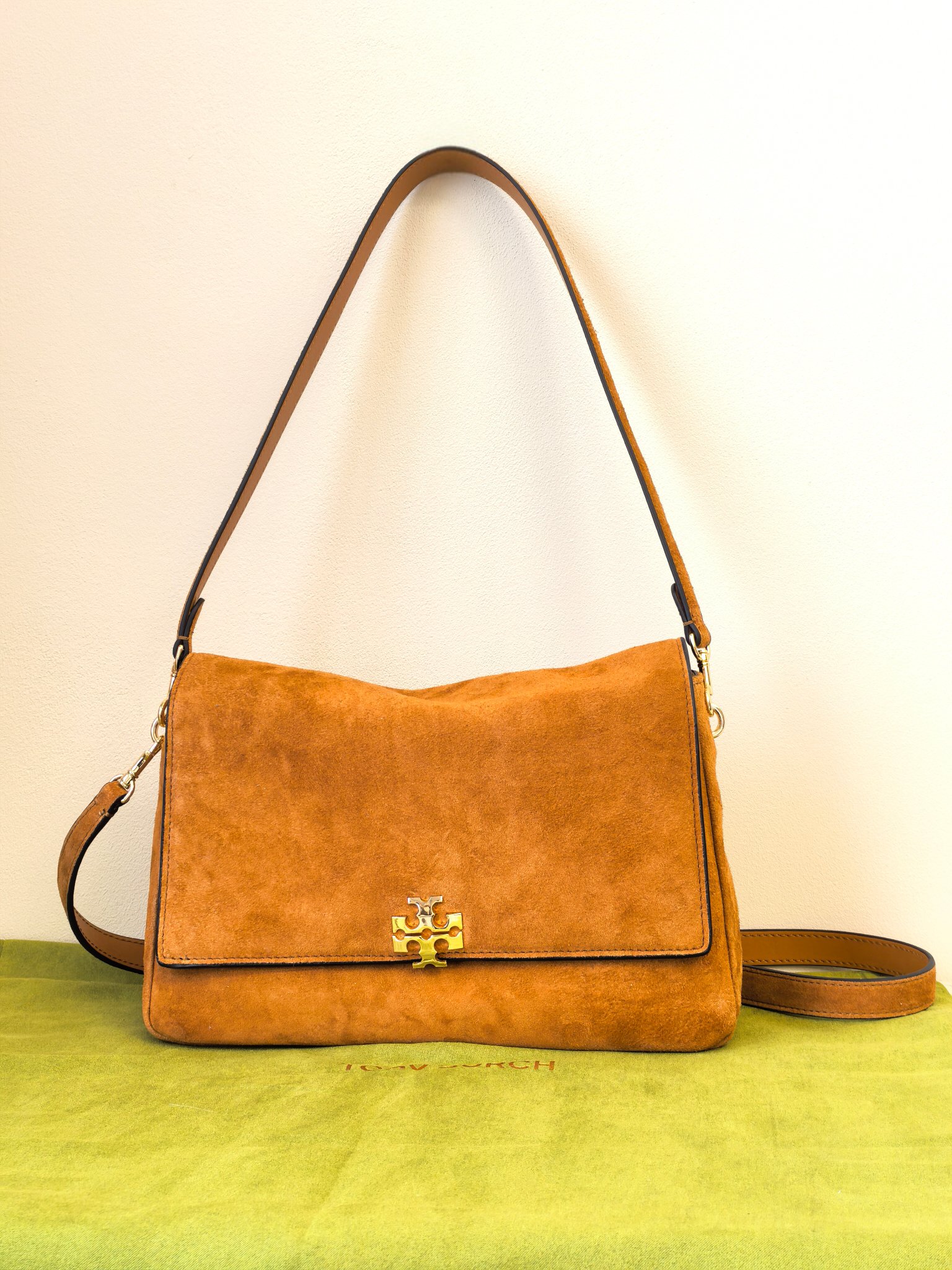 Tory Burch 编号1514中号TORY BURCH