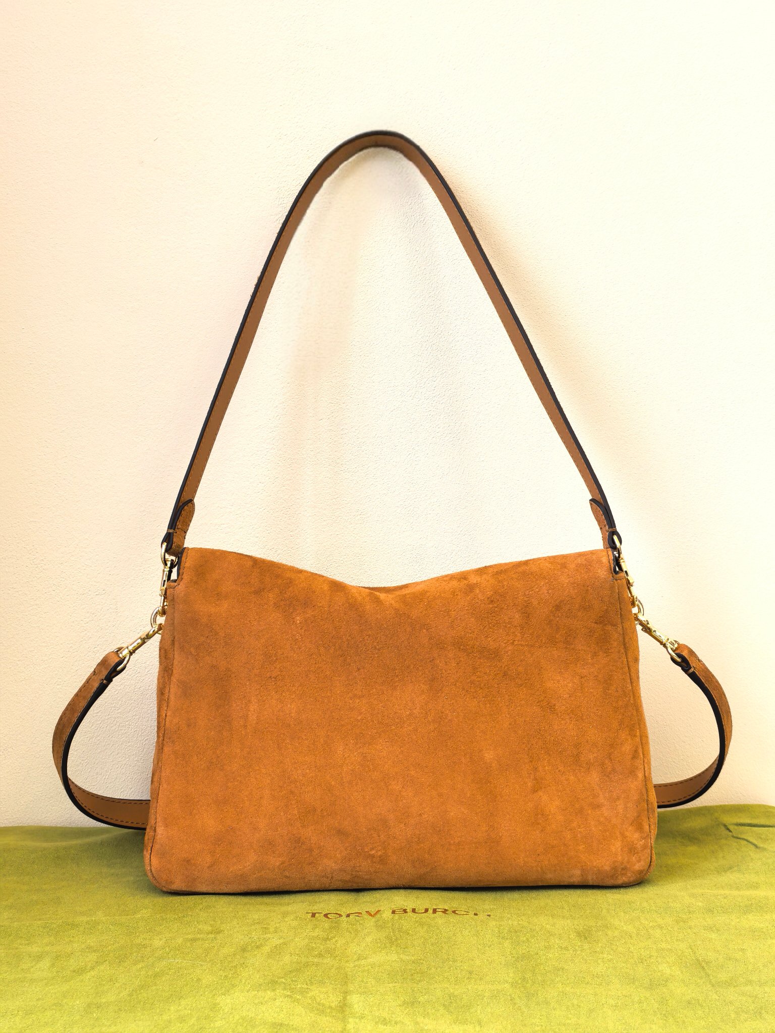 Tory Burch 编号1514中号TORY BURCH