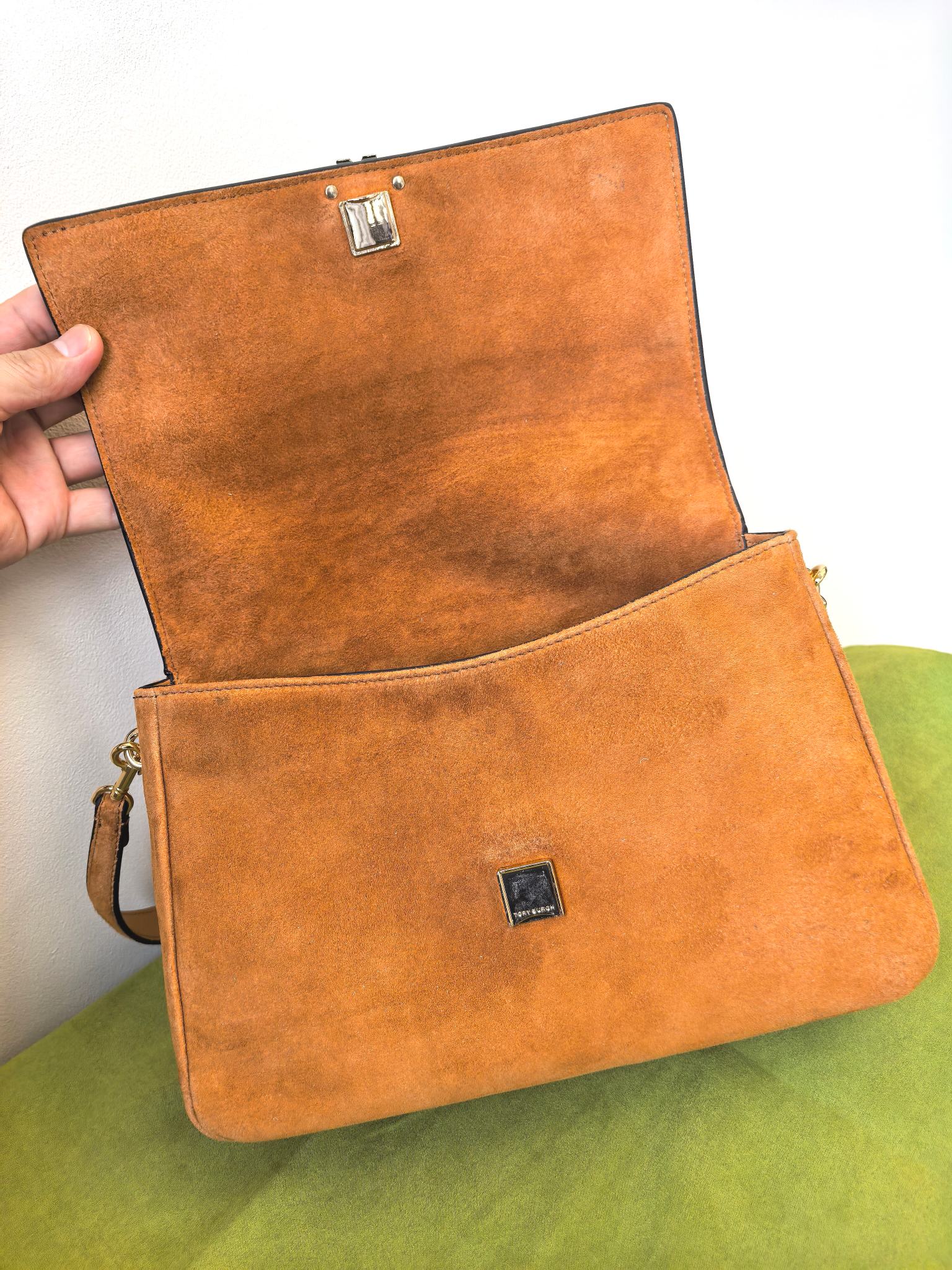Tory Burch 编号1514中号TORY BURCH