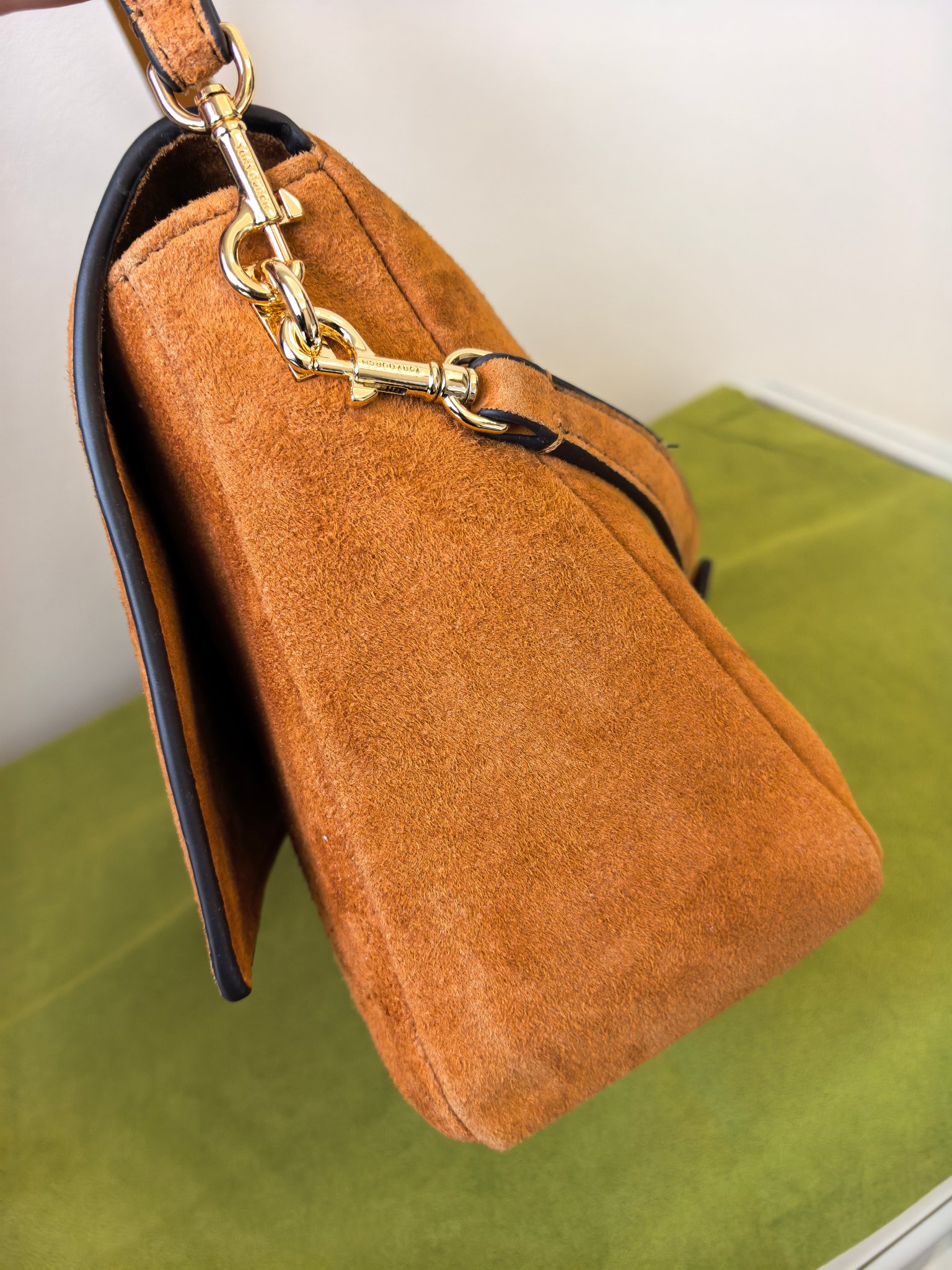 Tory Burch 编号1514中号TORY BURCH