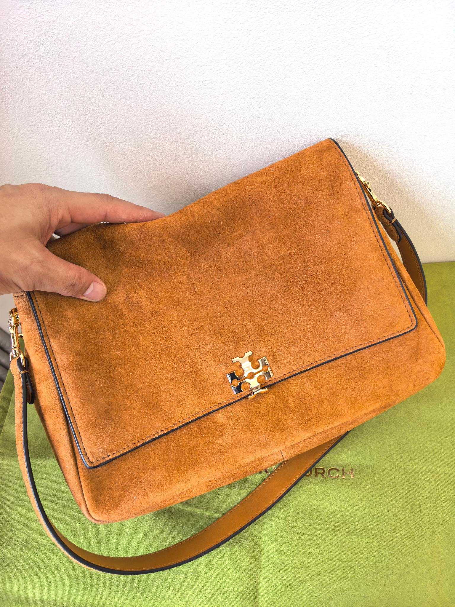 Tory Burch 编号1514中号TORY BURCH