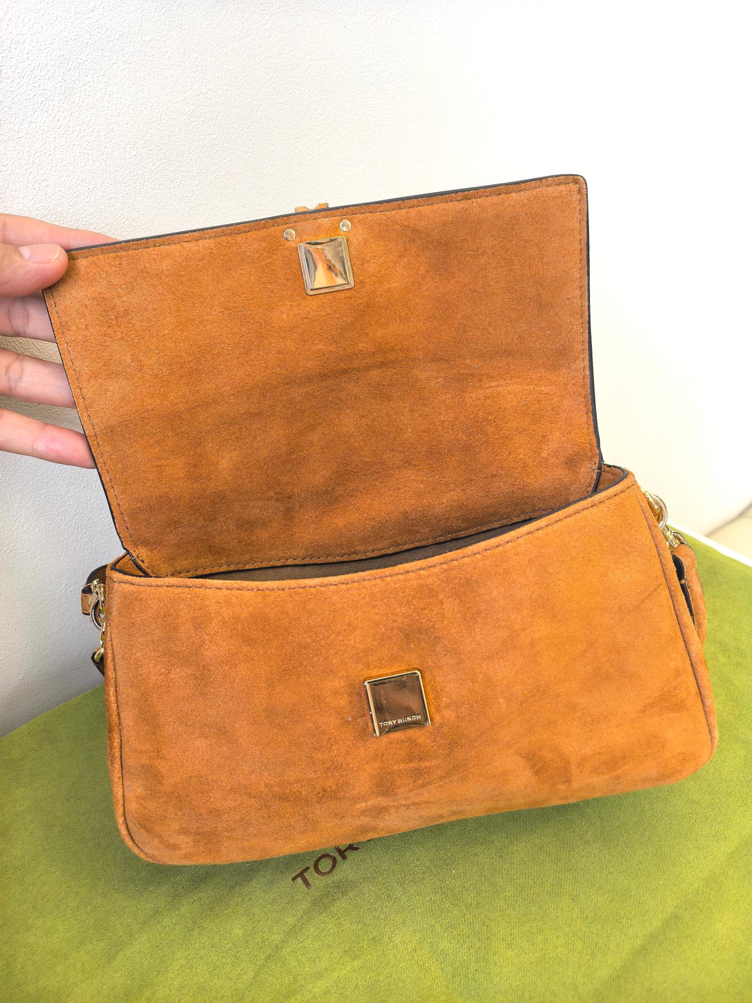 Tory Burch 编号15143小号TORY BURCH