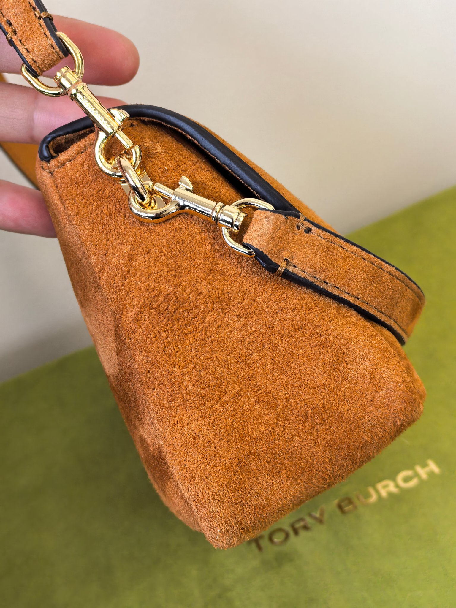 Tory Burch 编号15143小号TORY BURCH