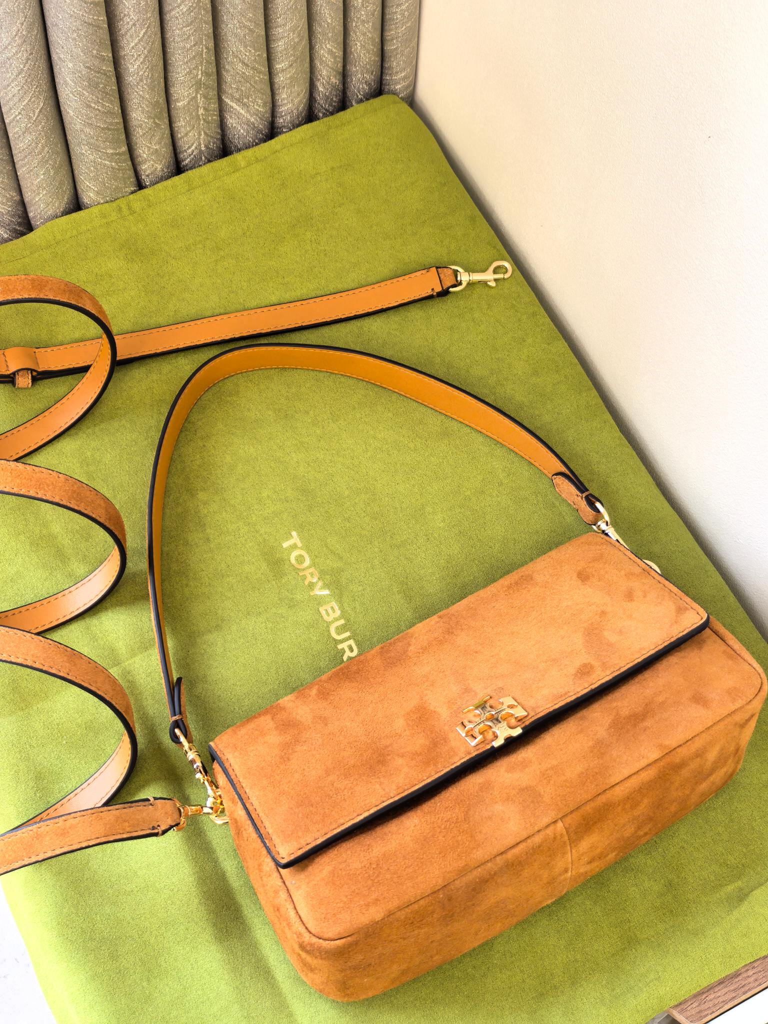 Tory Burch 编号15143小号TORY BURCH