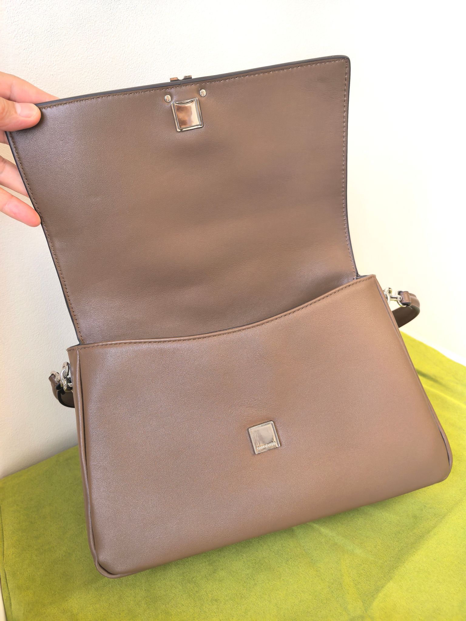 Tory Burch 1514 中号 ToryBurch Charlie 肩背包