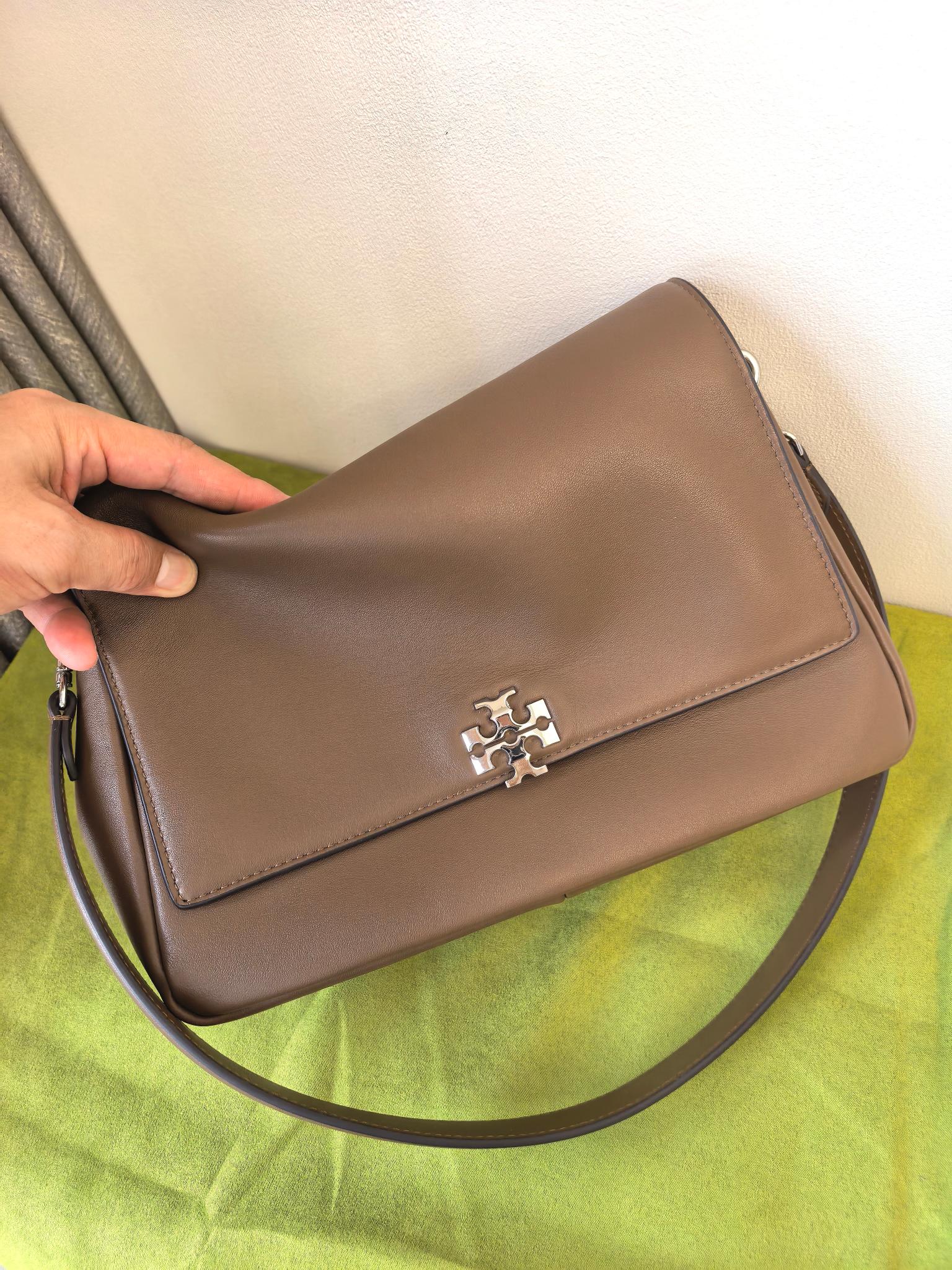 Tory Burch 1514 中号 ToryBurch Charlie 肩背包