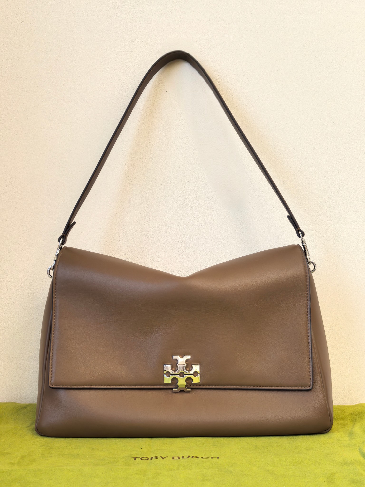 Tory Burch 1513 大号 ToryBurch Charlie 肩背包