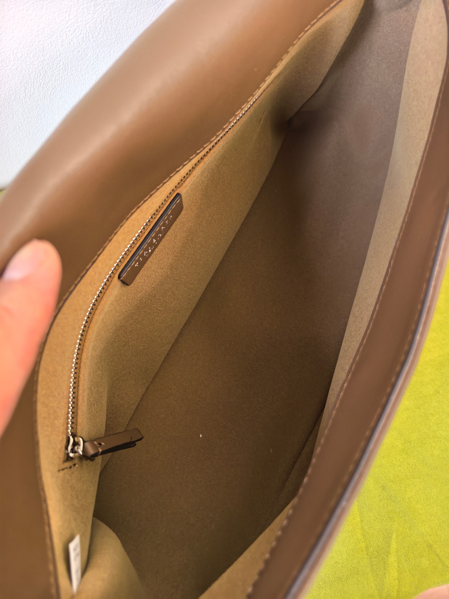 Tory Burch 1513 大号 ToryBurch Charlie 肩背包