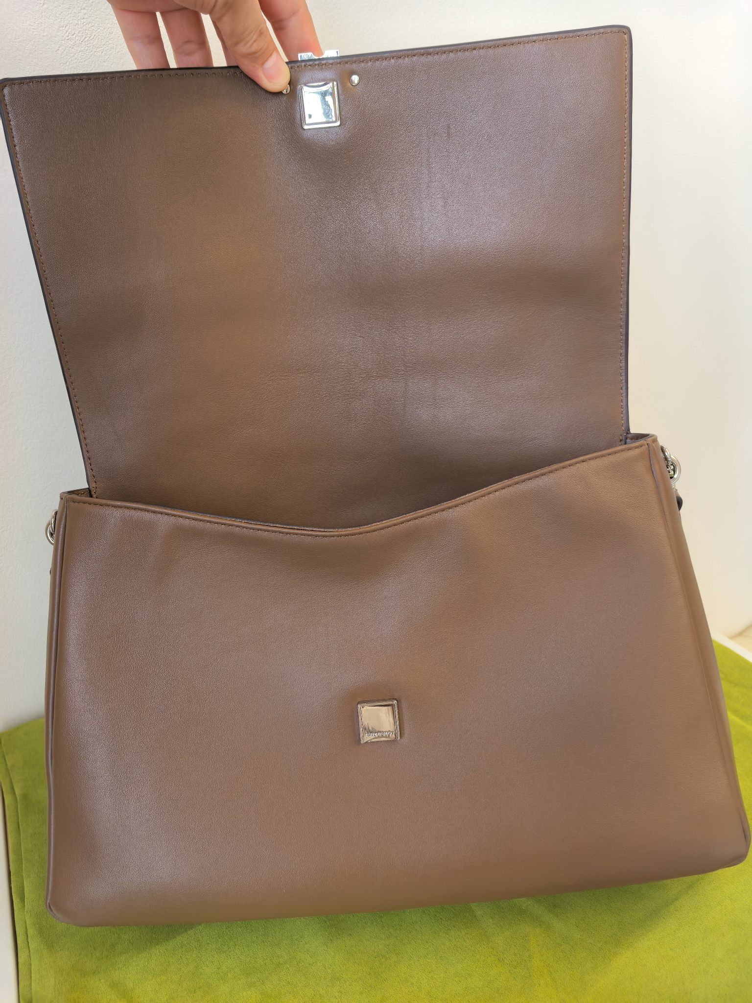 Tory Burch 1513 大号 ToryBurch Charlie 肩背包