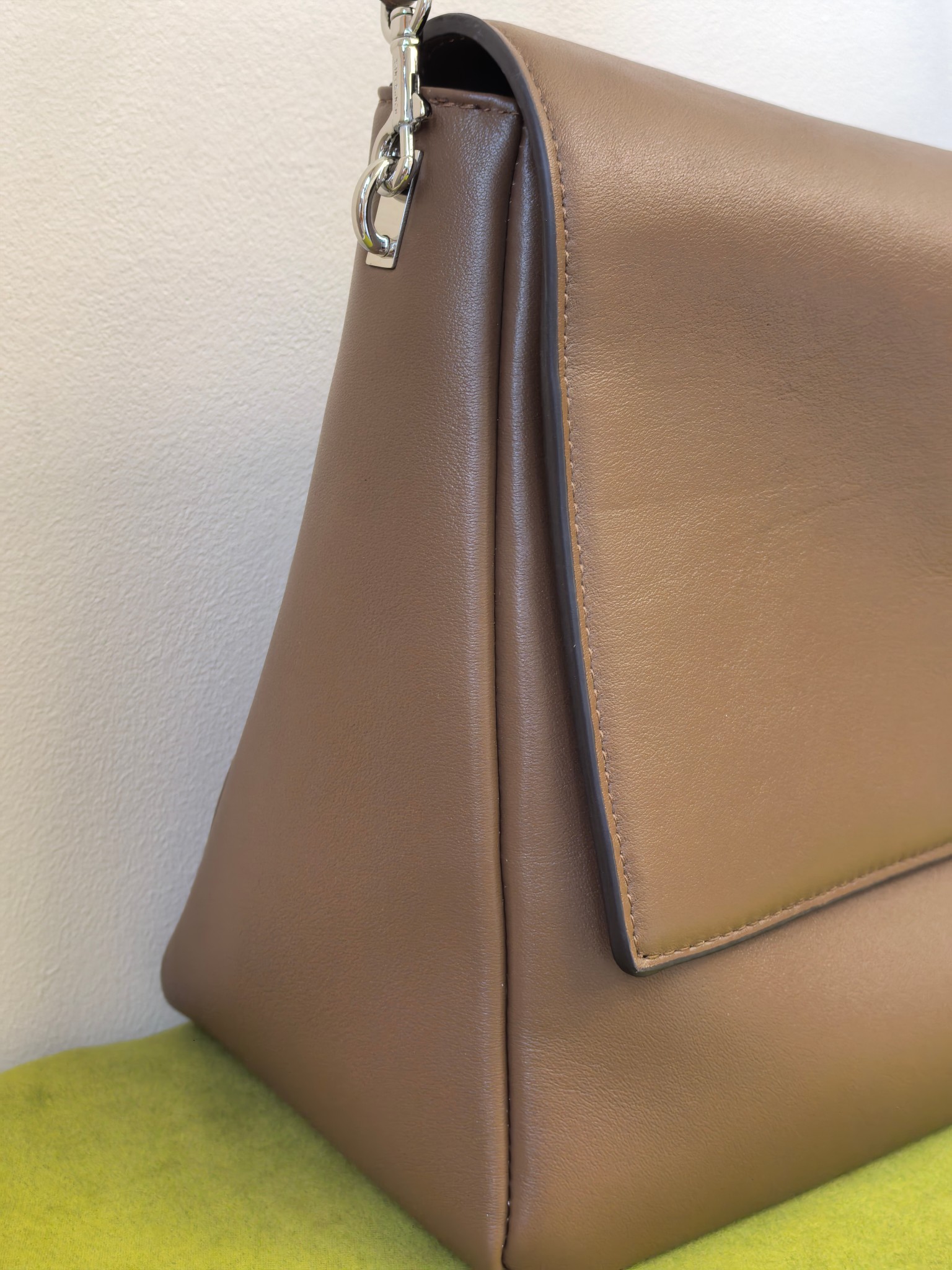 Tory Burch 1513 大号 ToryBurch Charlie 肩背包