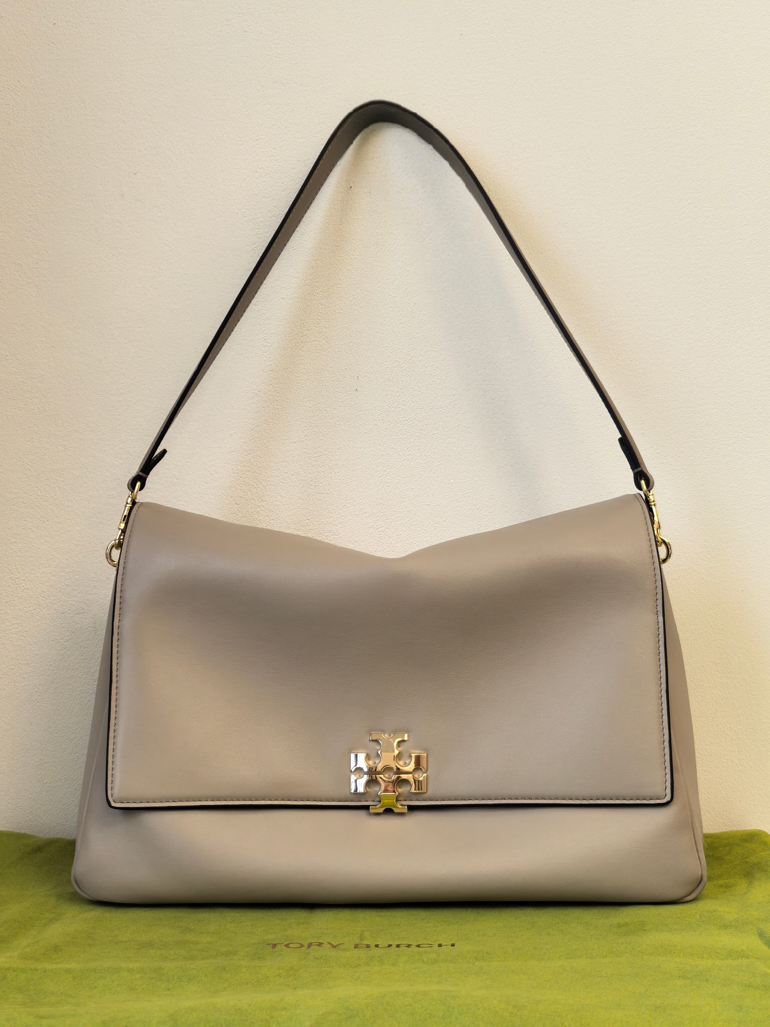 Tory Burch 1513 大号 ToryBurch Charlie 肩背包