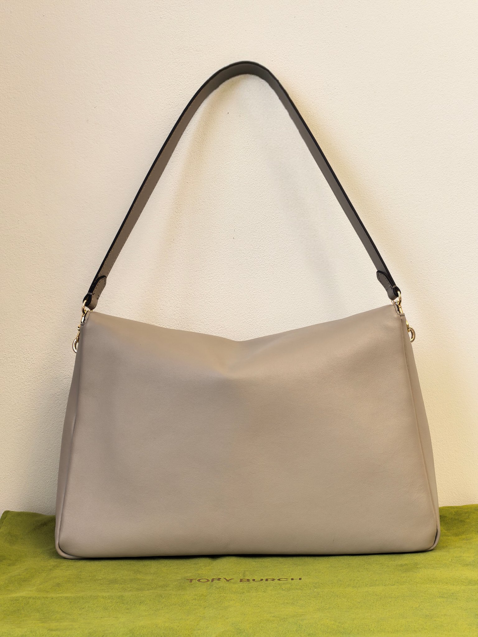 Tory Burch 1513 大号 ToryBurch Charlie 肩背包