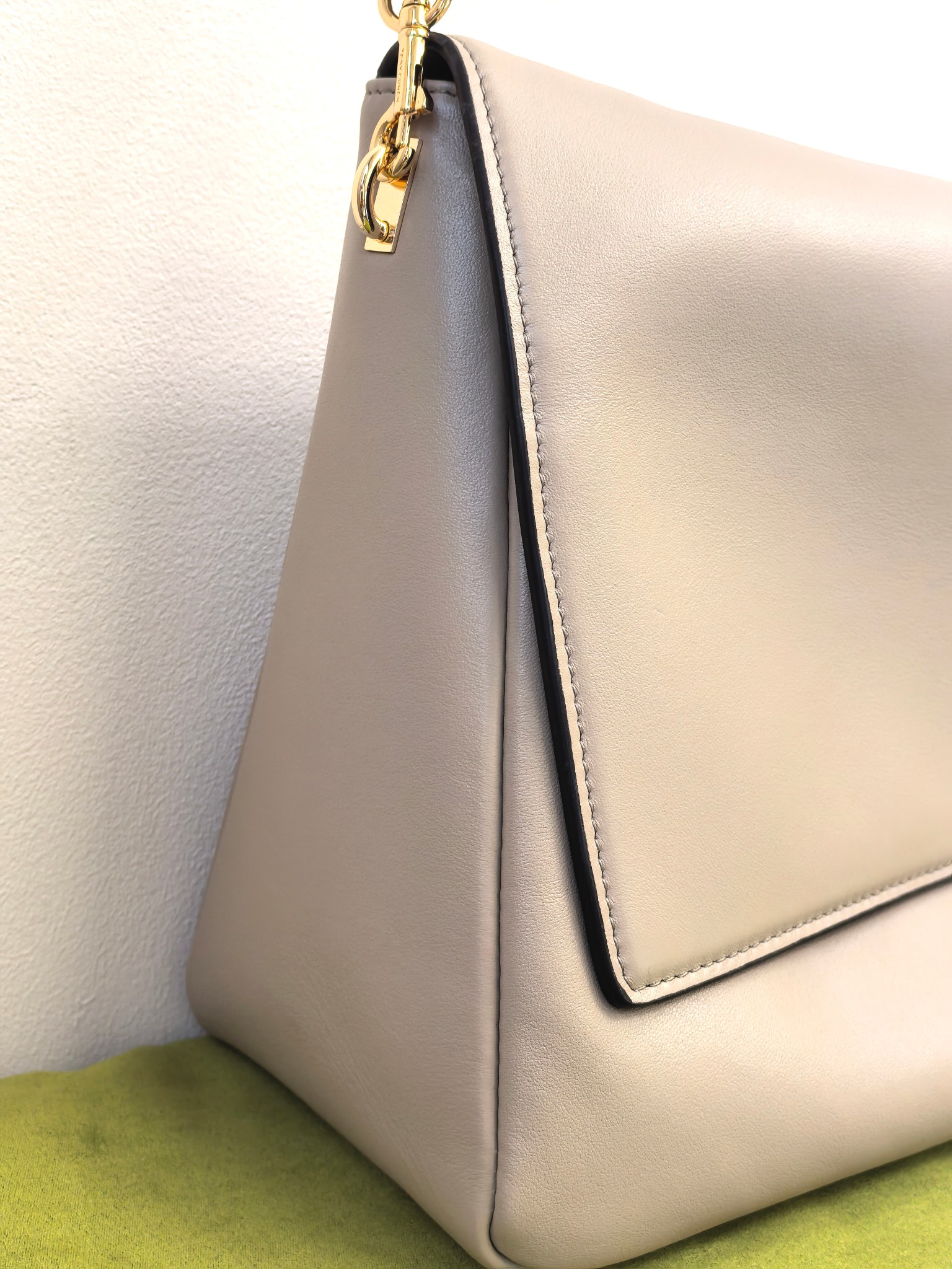 Tory Burch 1513 大号 ToryBurch Charlie 肩背包