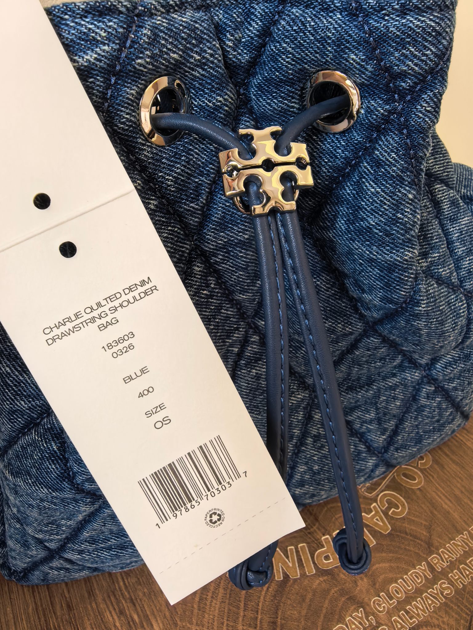 Tory Burch 编号1517TORY BURCH｜Charlie