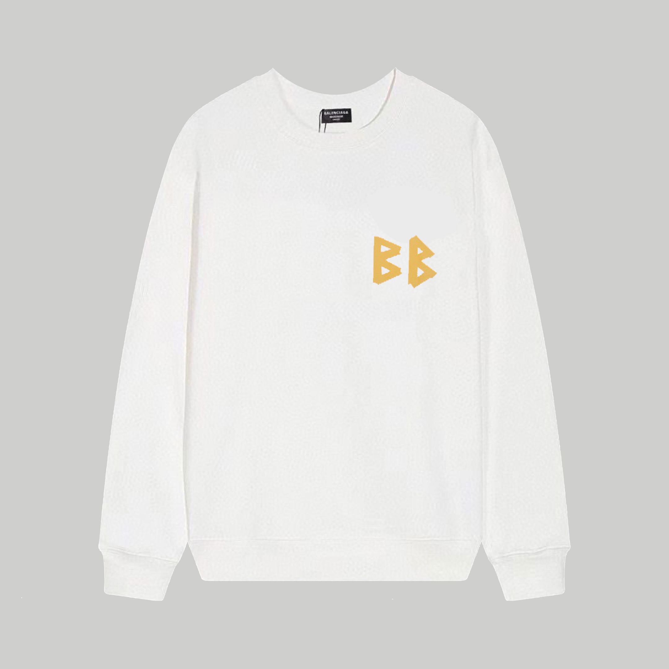 Alternative view of Balenciaga Hoodie W143 09440