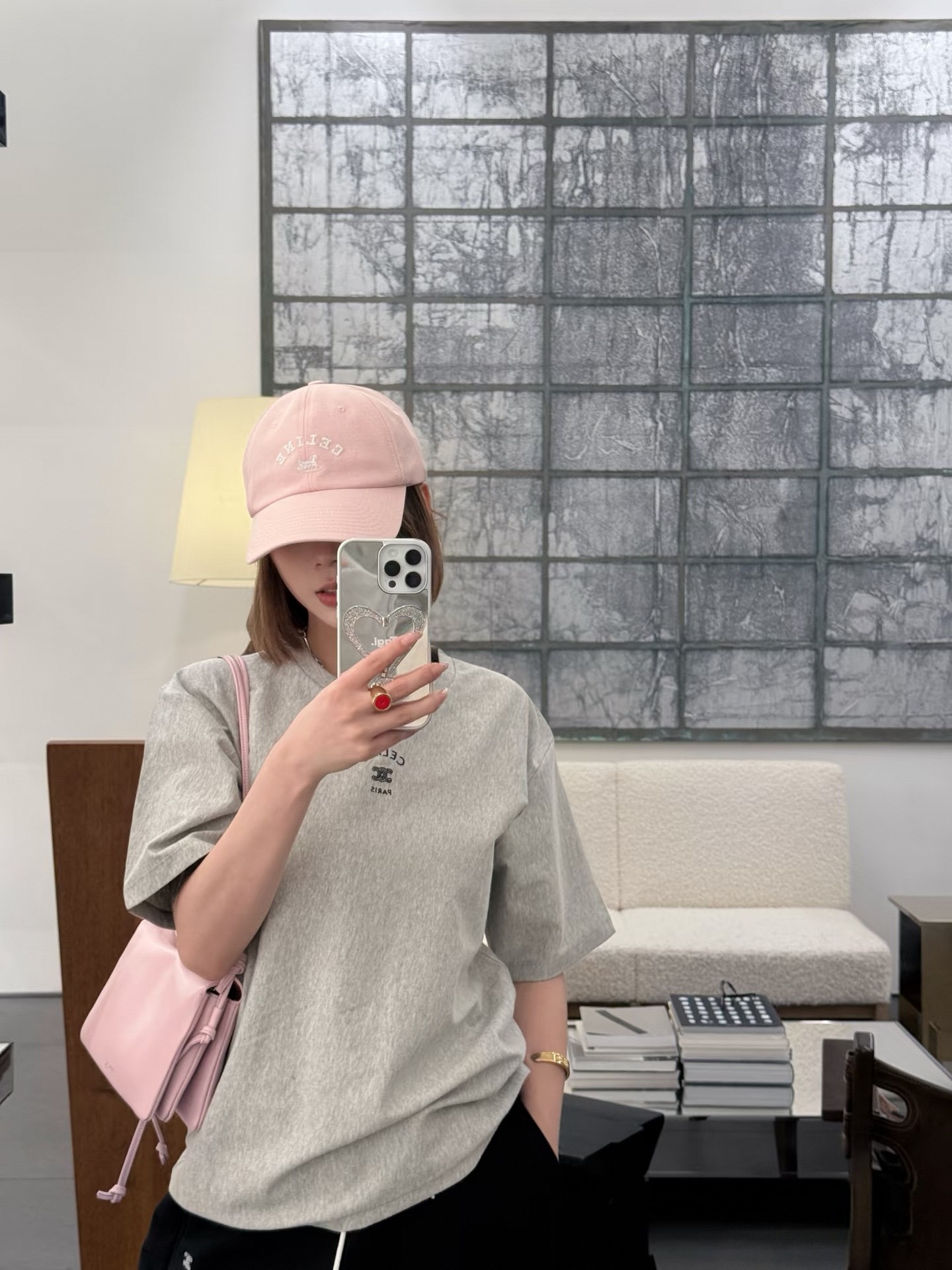 NO:775908,Model pictures, Celine-clothing, celine,19860909模特图,赛琳-服装,celine,,Women's clothing