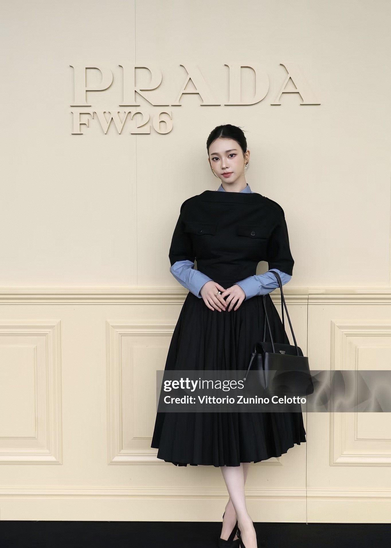 NO:753230,Ryu Jimin's same style,,19860909柳智敏同款,,,Women's clothing