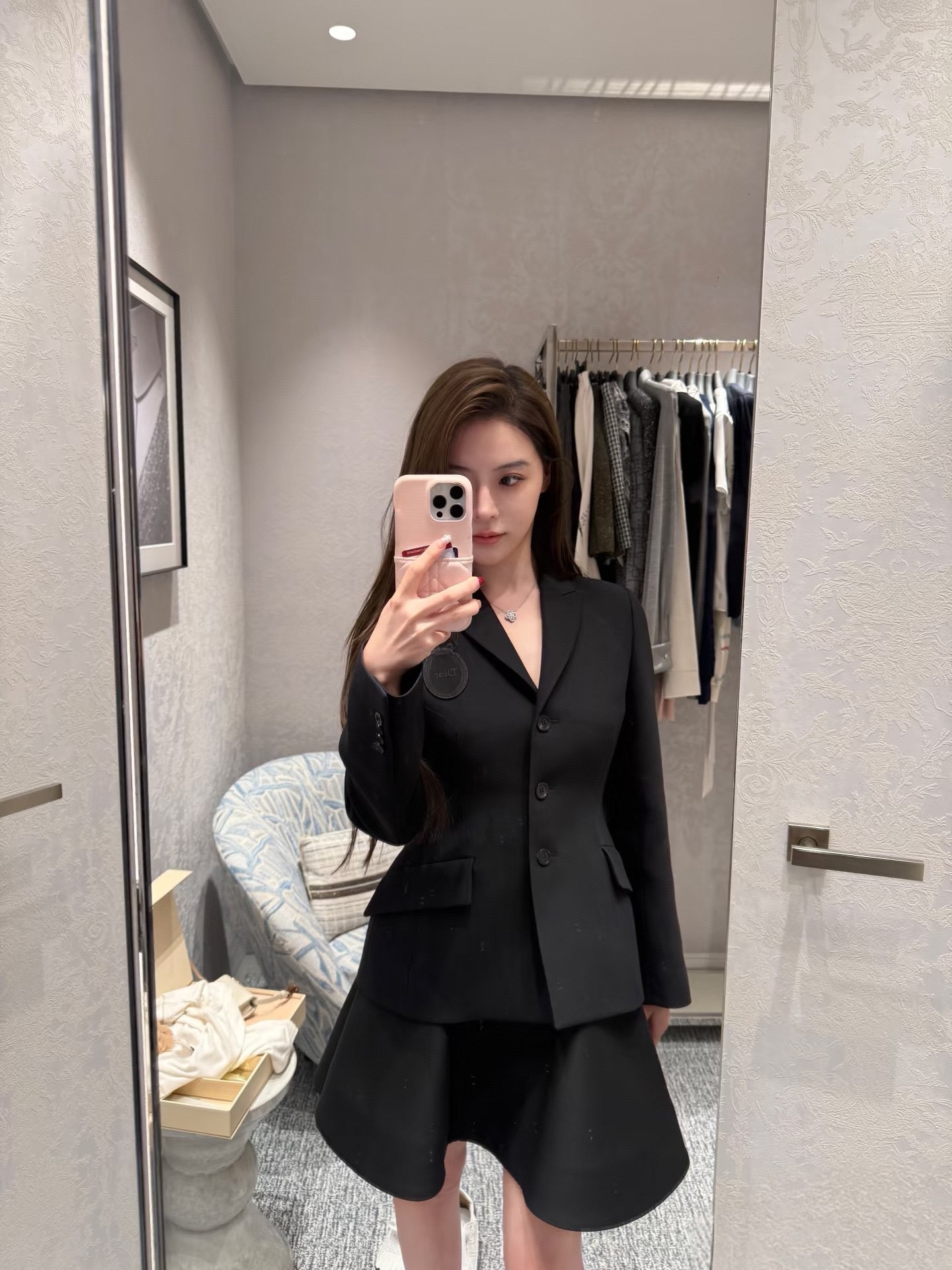 NO:802844,Purchasing upper body pictures,,19860909代购上身图,,,Women's clothing
