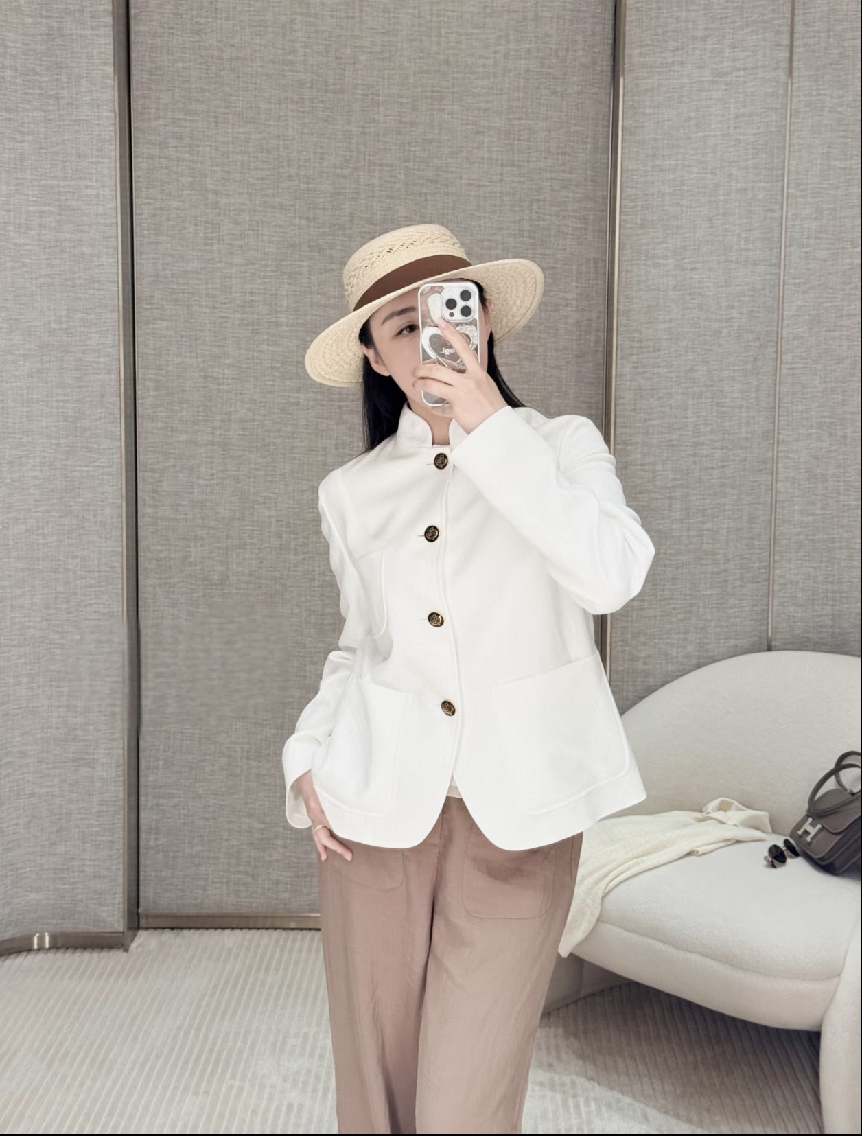 NO:802833,Purchasing upper body pictures,,19860909代购上身图,,,Women's clothing