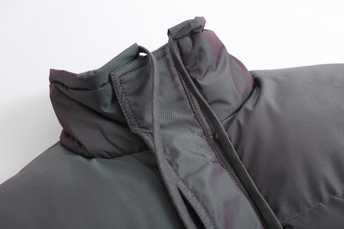 FOG Essentials Cotton Coat in Four Colors: NCP M888# – Warm, Quality, Stylish Fit - 图片 6