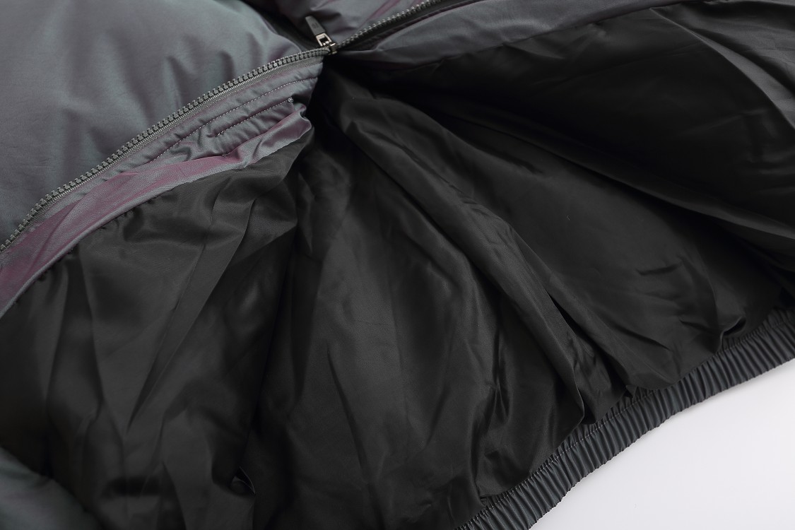 FOG Essentials Cotton Coat in Four Colors: NCP M888# – Warm, Quality, Stylish Fit - 图片 8