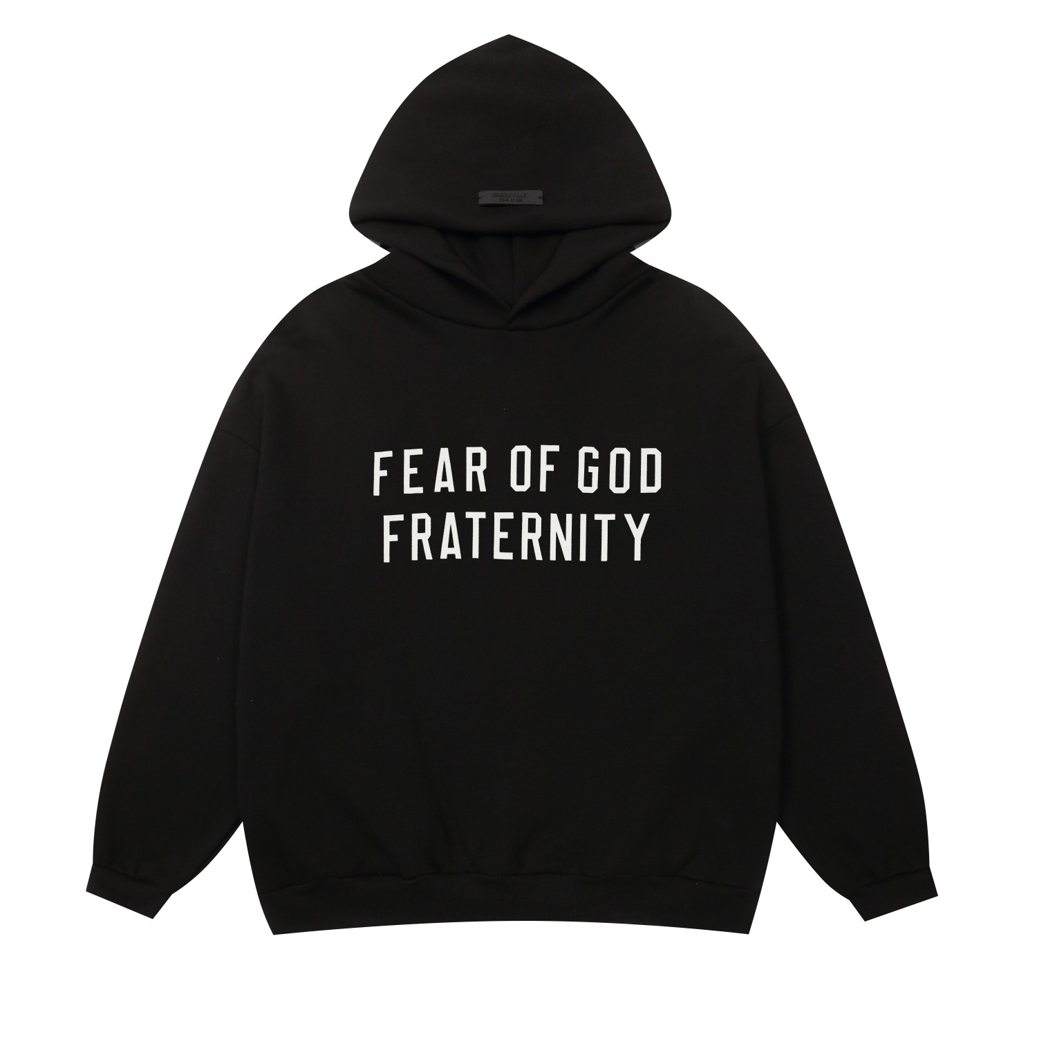 “FEAR OF GOD Double-Packed Hoodie in Various Colors and Sizes LM851#” - 图片 5