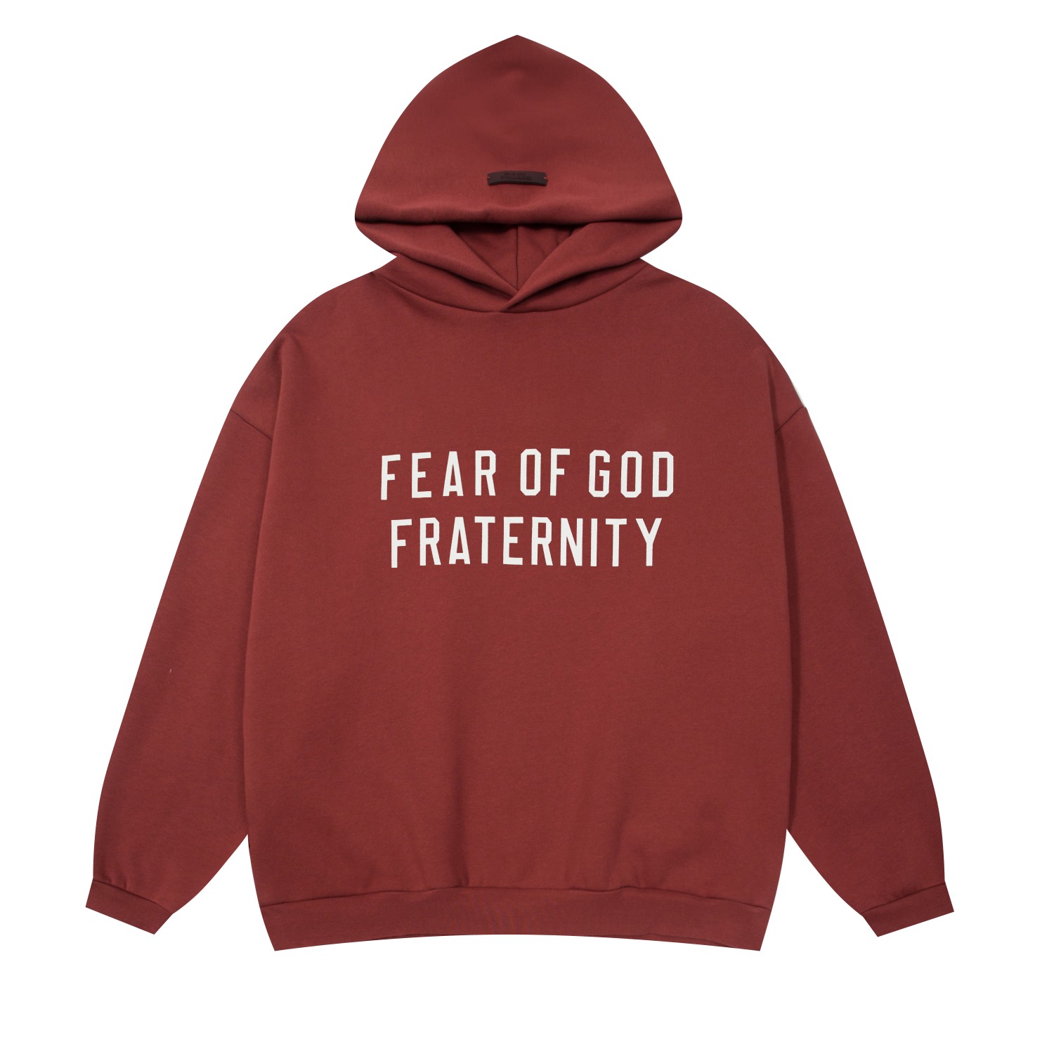 “FEAR OF GOD Double-Packed Hoodie in Various Colors and Sizes LM851#” - 图片 2
