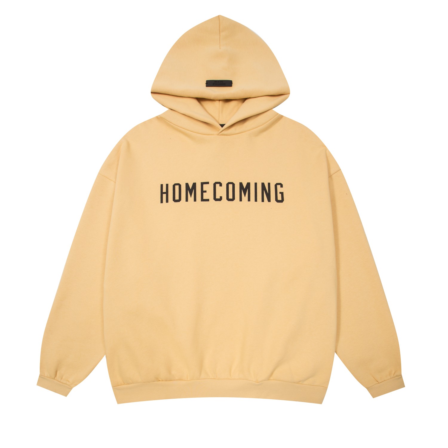 Fashionable Electronic Dress in Fear of God Homecoming Collection, Various Sizes and Colors. - 图片 6