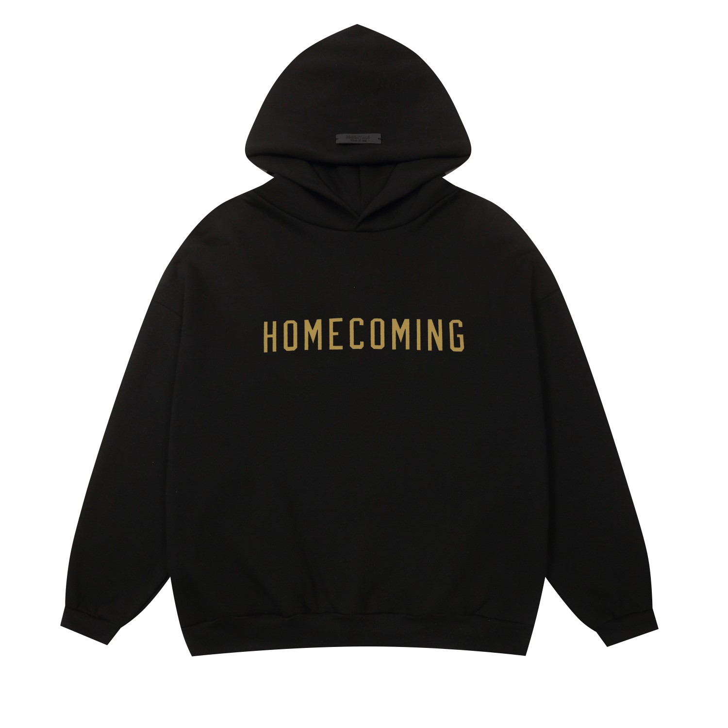 Fashionable Electronic Dress in Fear of God Homecoming Collection, Various Sizes and Colors. - 图片 5