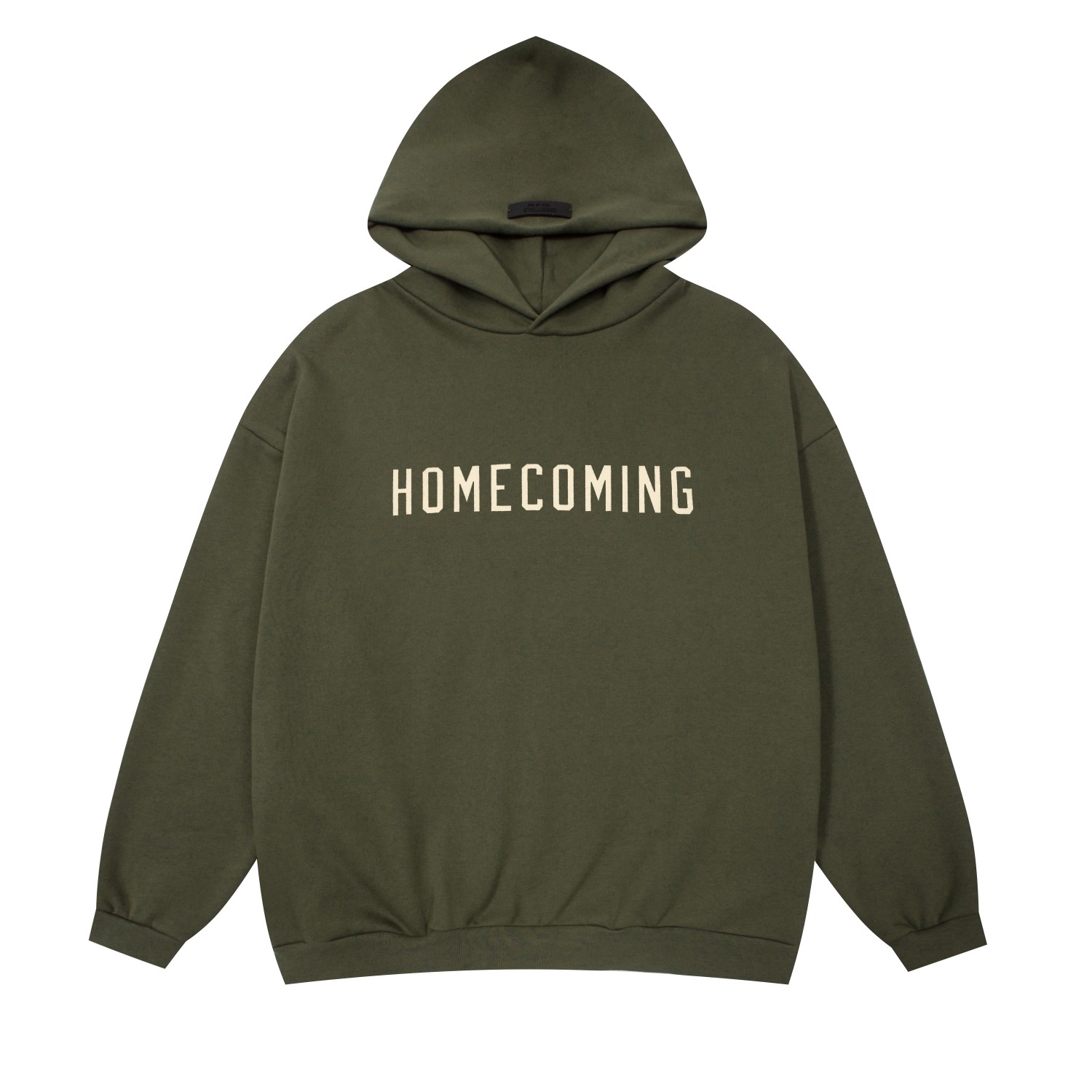Fashionable Electronic Dress in Fear of God Homecoming Collection, Various Sizes and Colors. - 图片 4