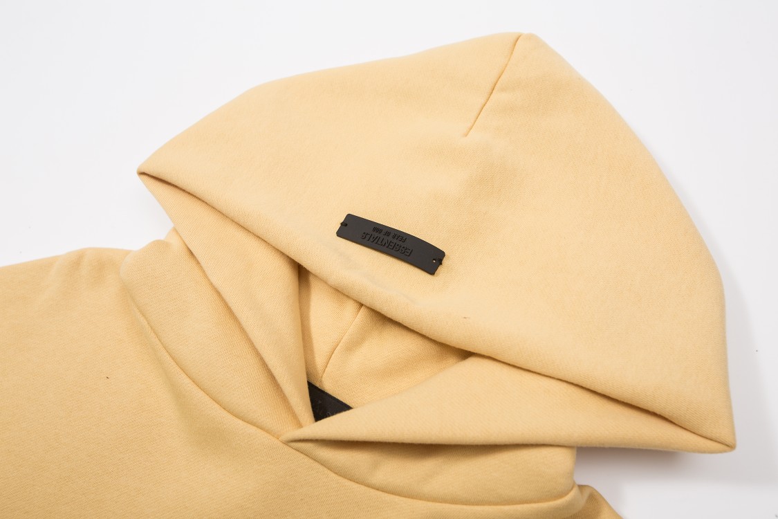 Fashionable Electronic Dress in Fear of God Homecoming Collection, Various Sizes and Colors. - 图片 9