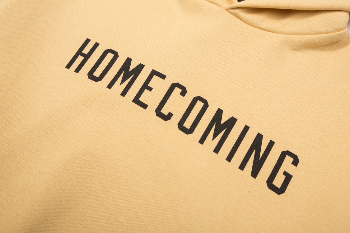 Fashionable Electronic Dress in Fear of God Homecoming Collection, Various Sizes and Colors. - 图片 7