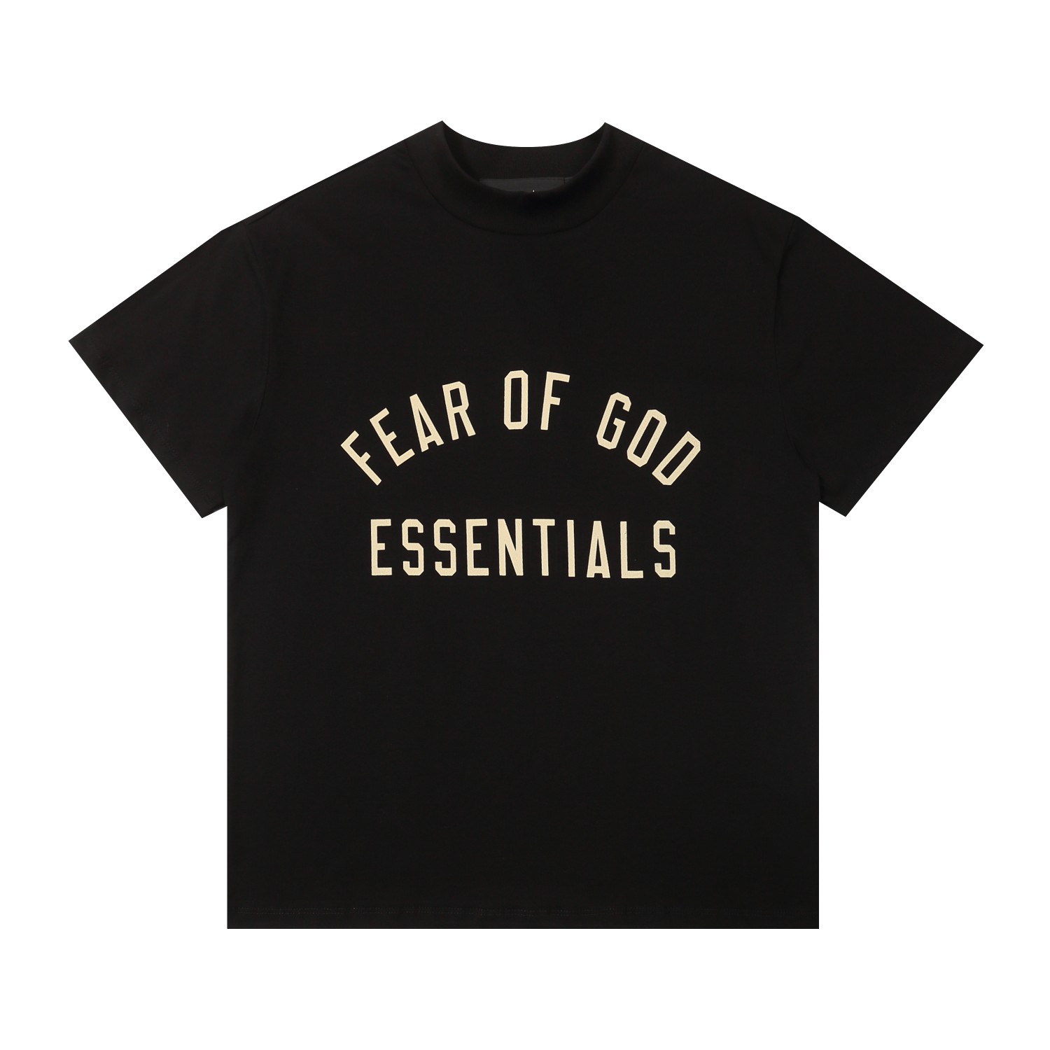 FEAR OF GOD ESSENTIALS T恤服装 3