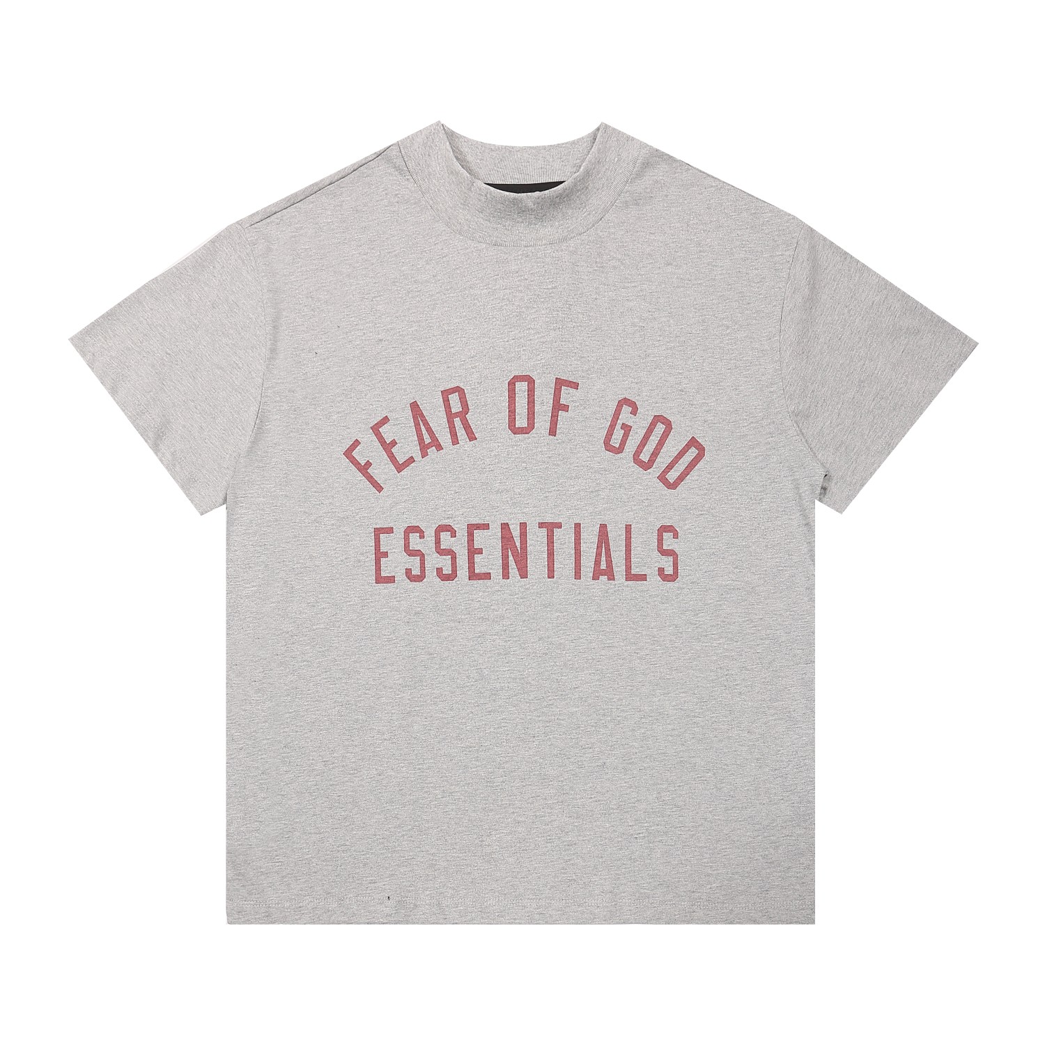 FEAR OF GOD ESSENTIALS T恤服装 4