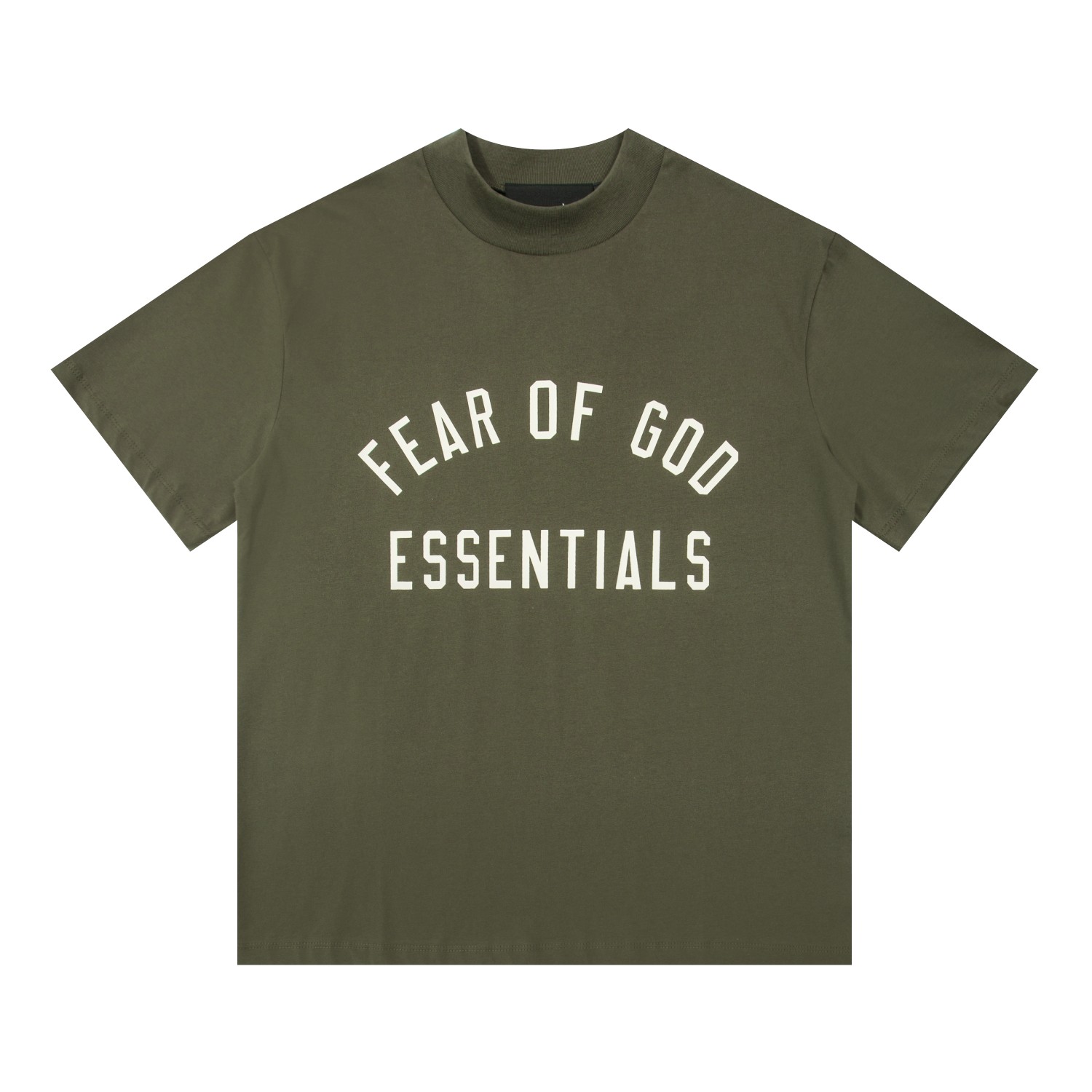 FEAR OF GOD ESSENTIALS T恤服装 6