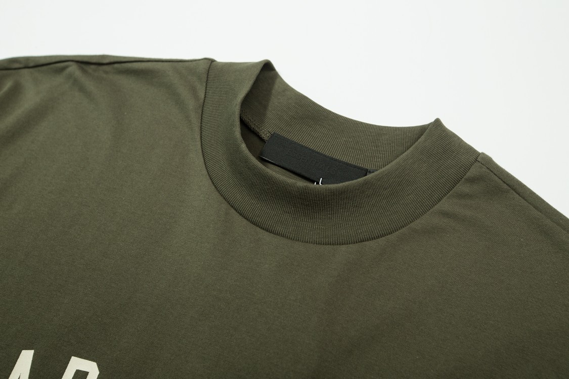 FEAR OF GOD ESSENTIALS T恤服装 7