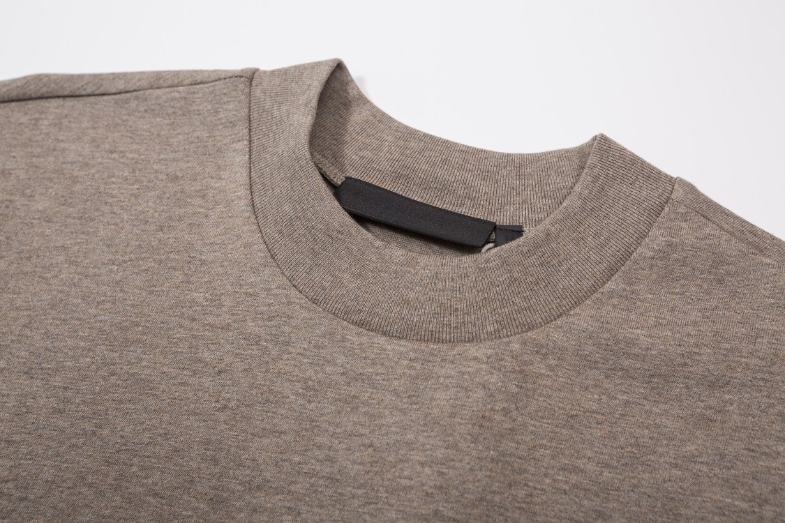 FEAR OF GOD ESSENTIALS T恤服装 5