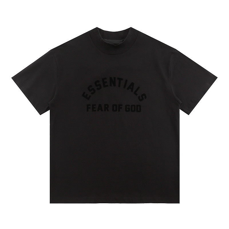 FEAR OF GOD ESSENTIALS T恤服装 3