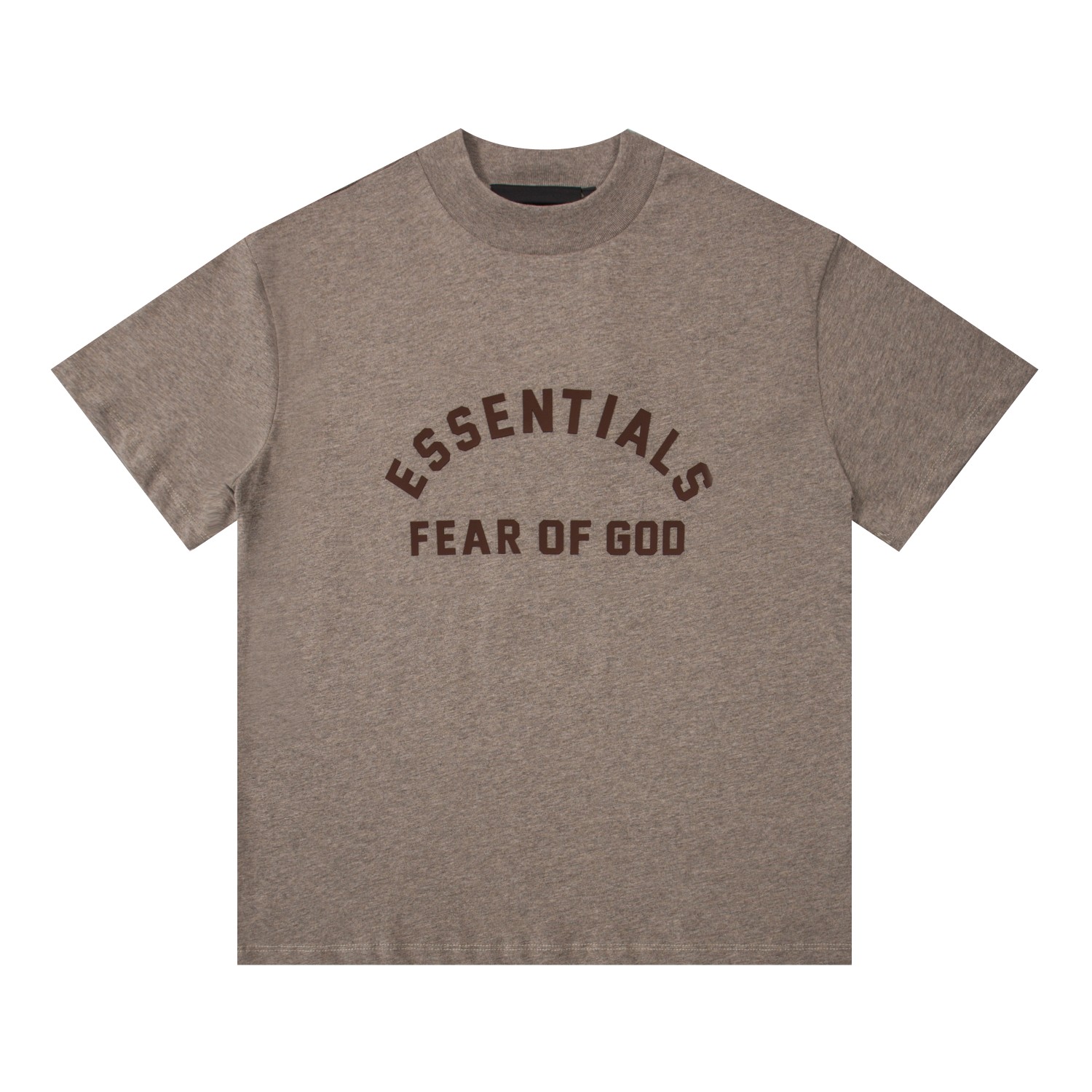 FEAR OF GOD ESSENTIALS T恤服装 4