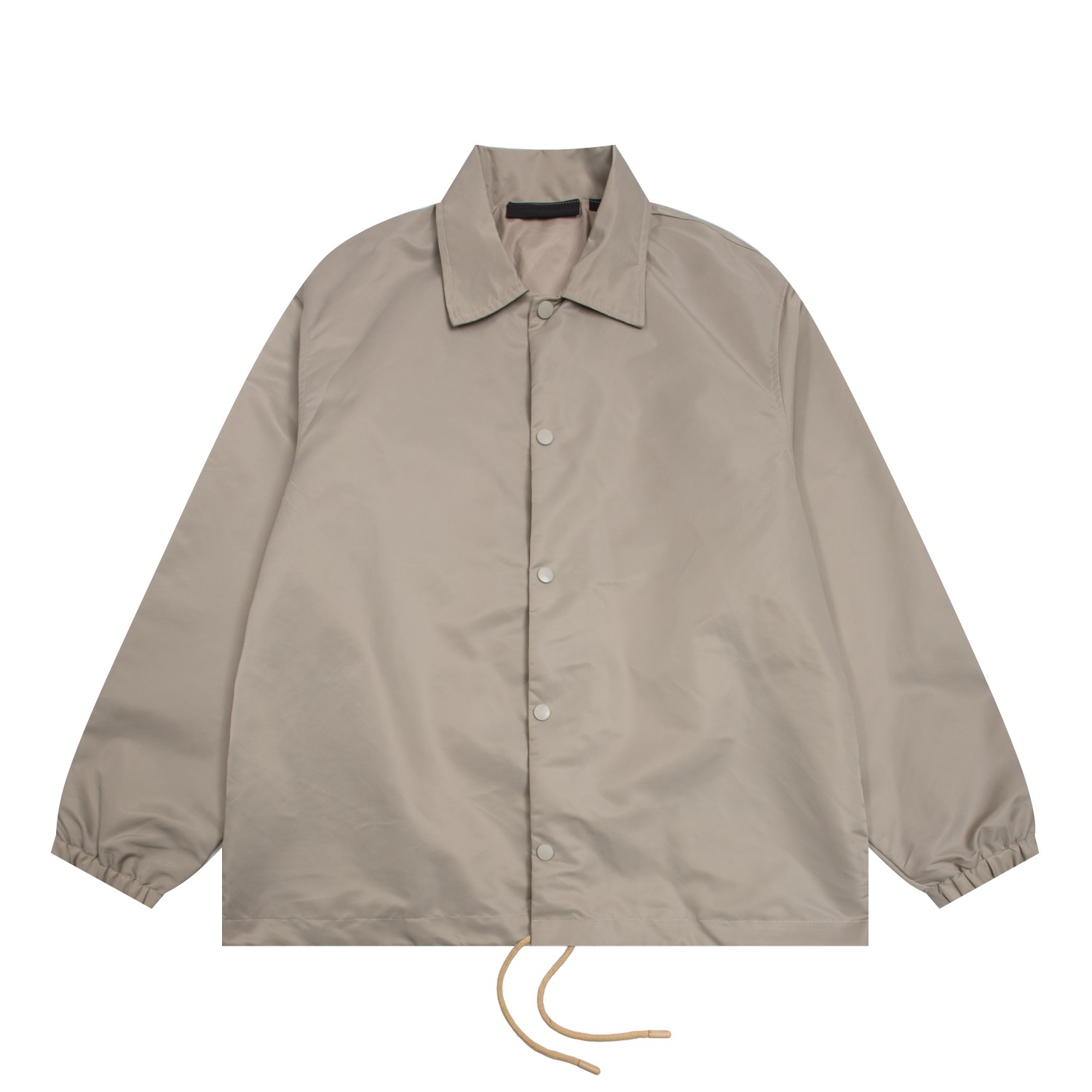 Fear of God’s New Future Resker Training Essentials in Cyan, White, Smoke, and Ashes - 图片 2