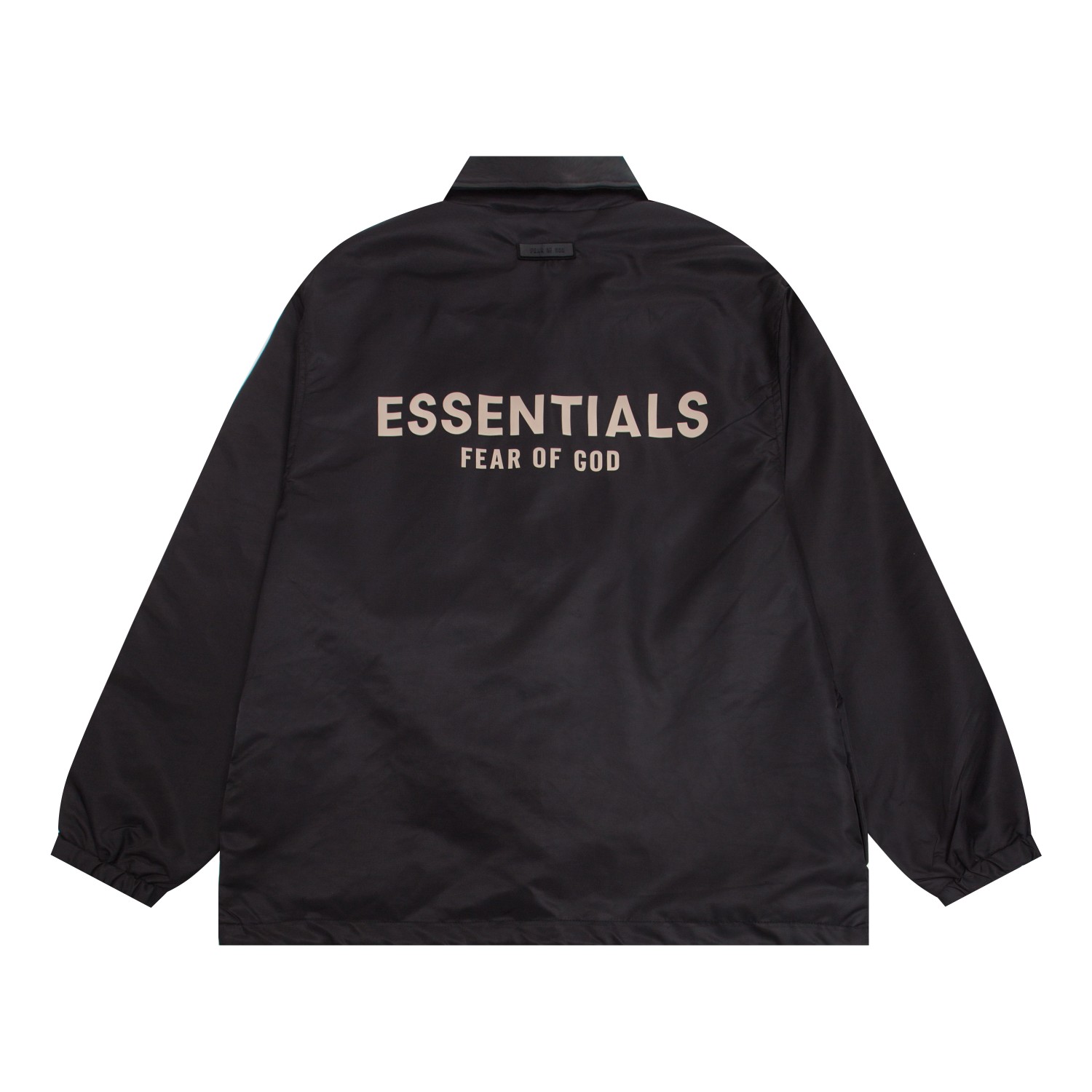 Fear of God’s New Future Resker Training Essentials in Cyan, White, Smoke, and Ashes - 图片 5
