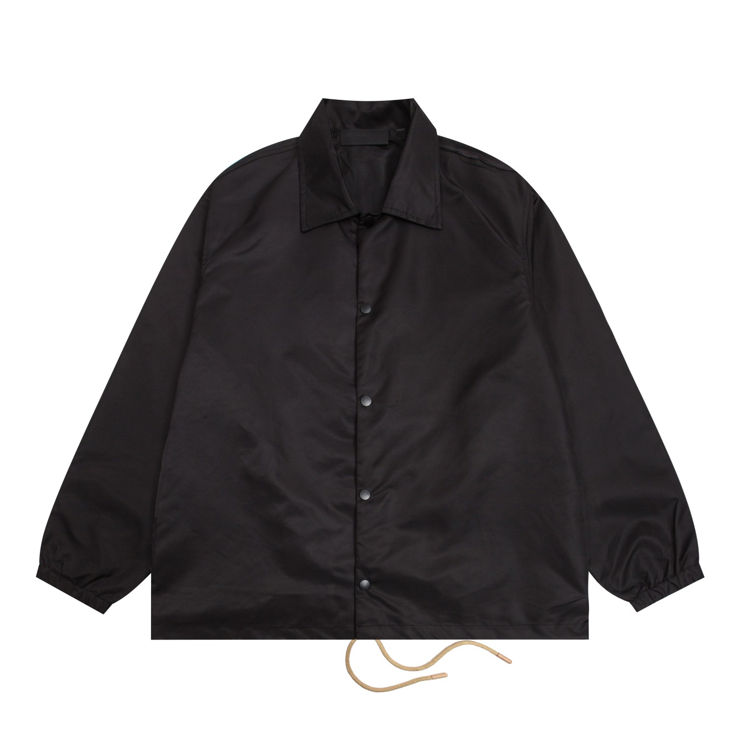 Fear of God’s New Future Resker Training Essentials in Cyan, White, Smoke, and Ashes - 图片 4