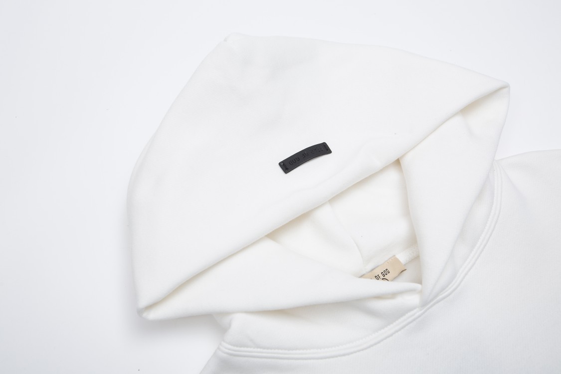 Fashionable Ivory White High Street Shirt with Black Stars in Various Sizes - 图片 6