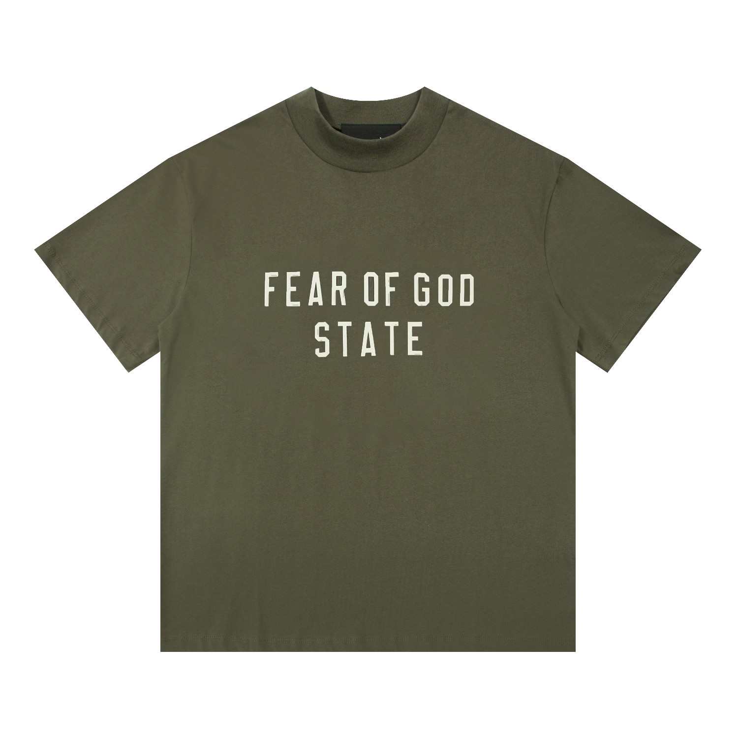 FEAR OF GOD ESSENTIALS T恤服装 2