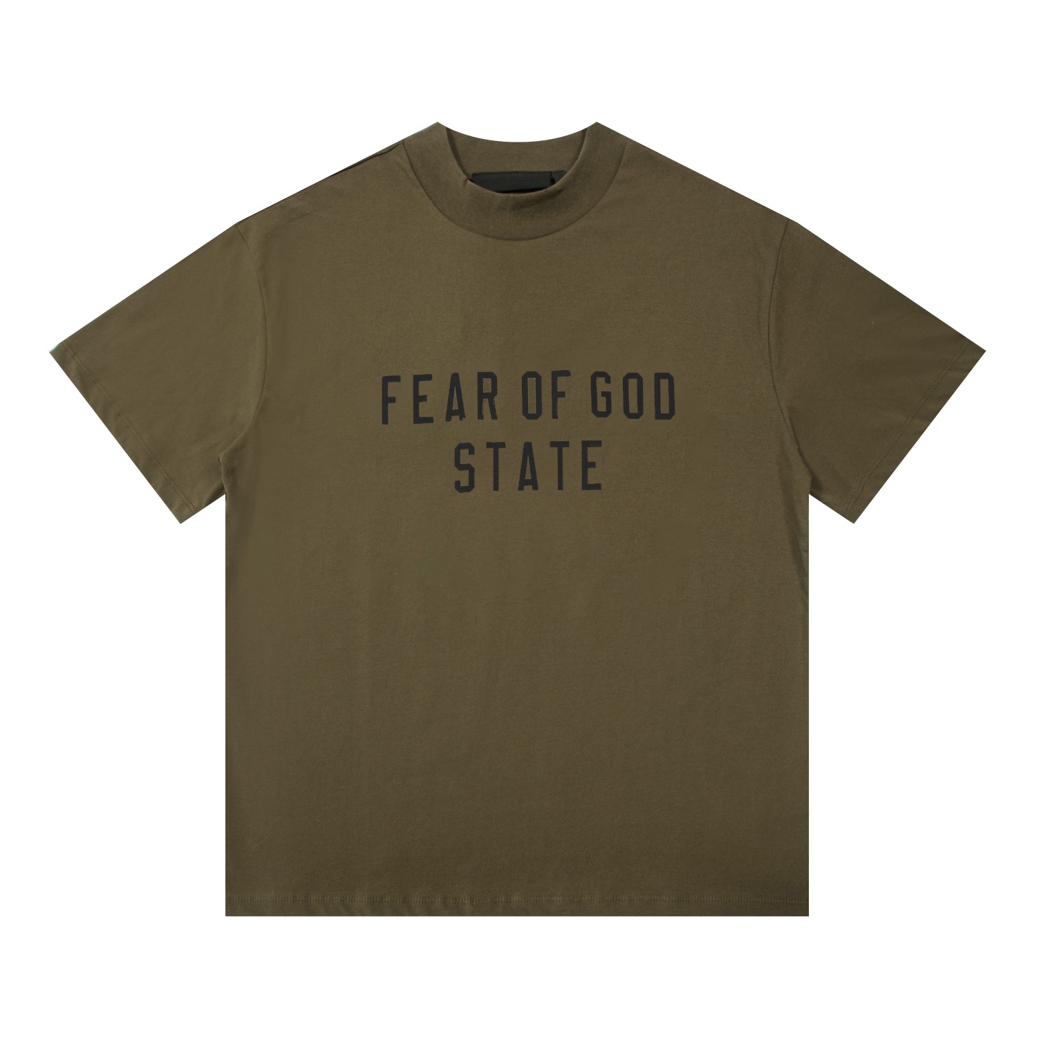 FEAR OF GOD ESSENTIALS T恤服装 3