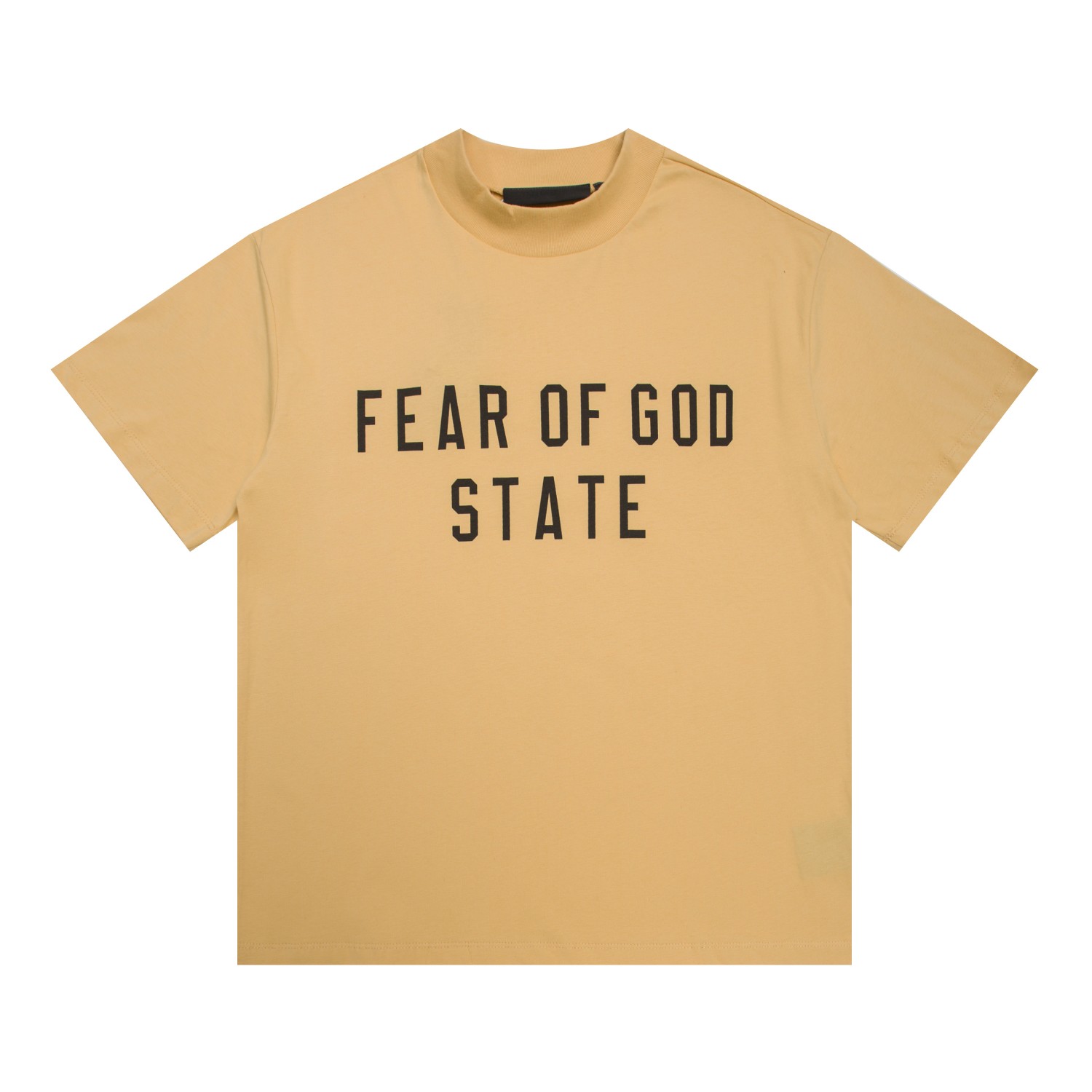 FEAR OF GOD ESSENTIALS T恤服装 6